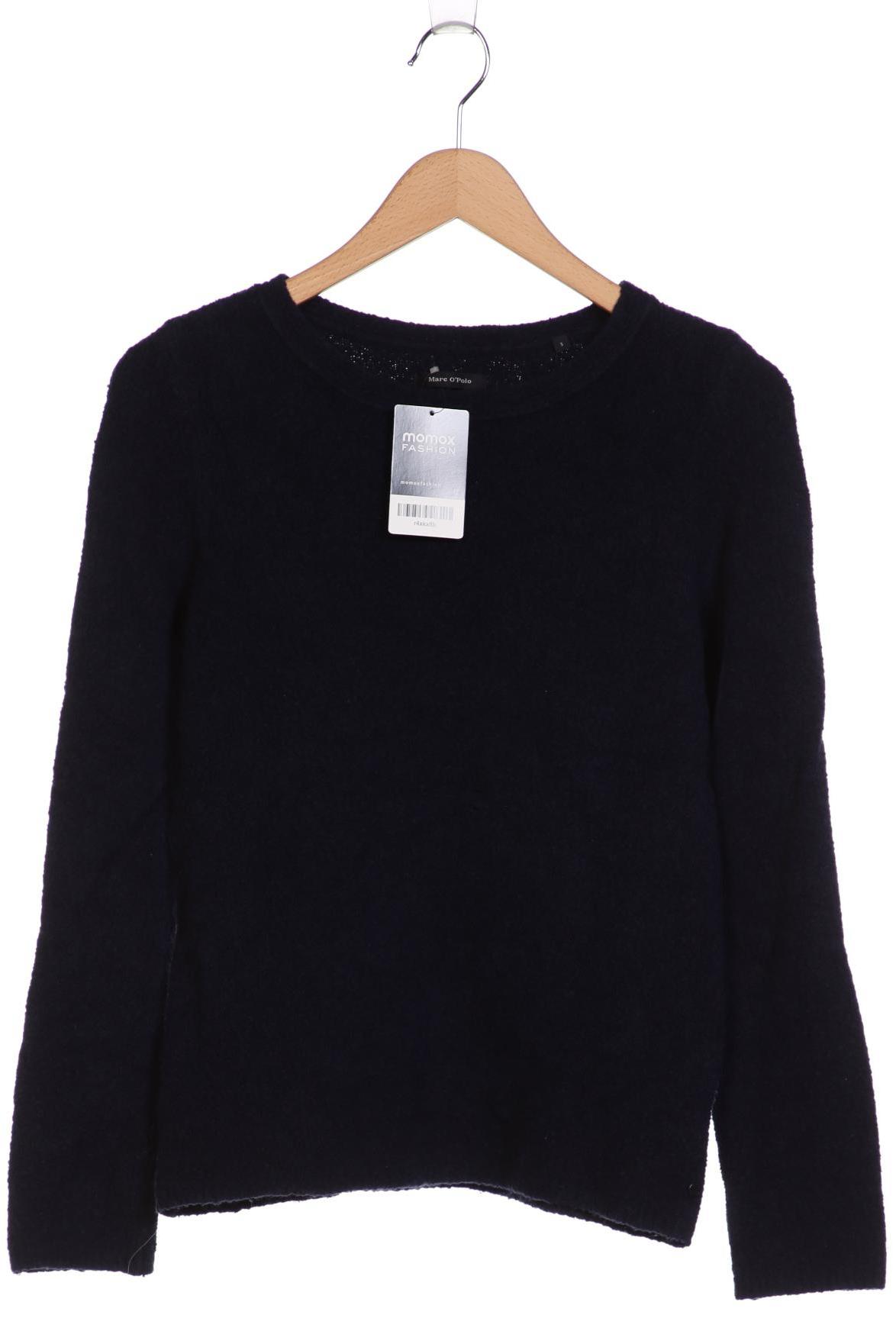 

Marc O Polo Damen Pullover, marineblau, Gr. 36