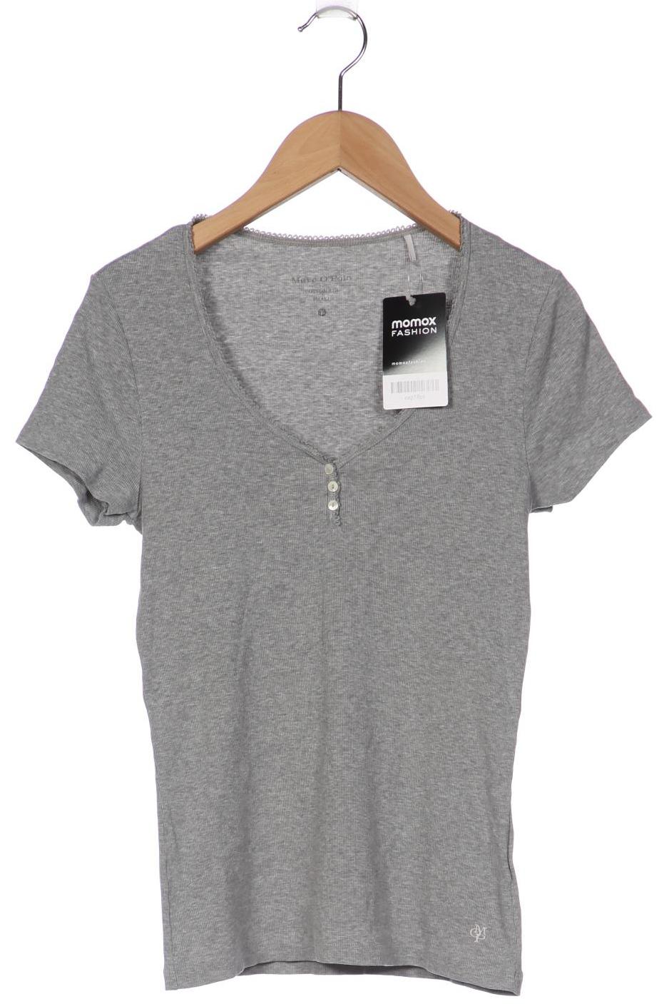 

Marc O Polo Damen T-Shirt, grau