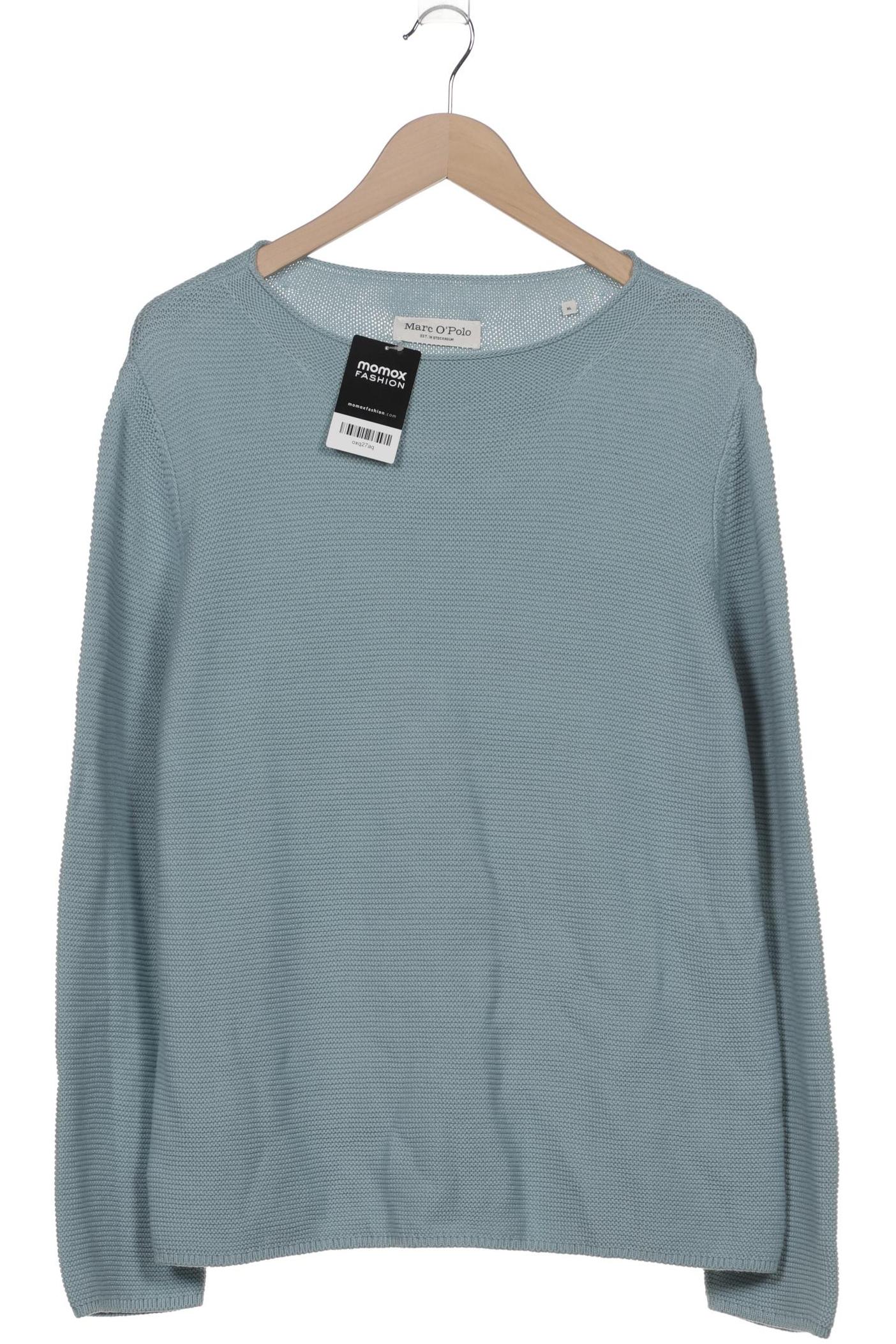 

Marc O Polo Damen Pullover, hellblau, Gr. 44