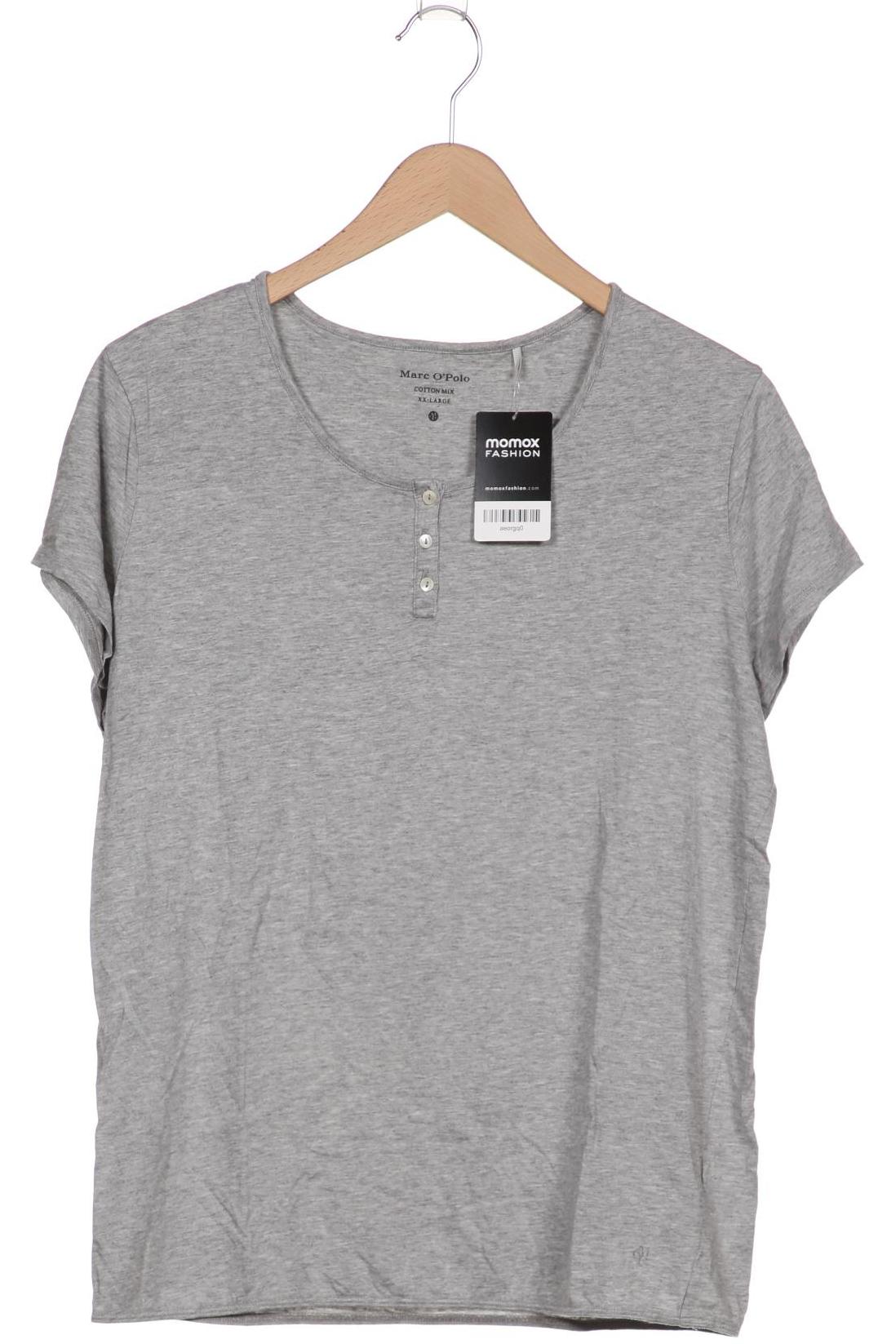 

Marc O Polo Damen T-Shirt, grau