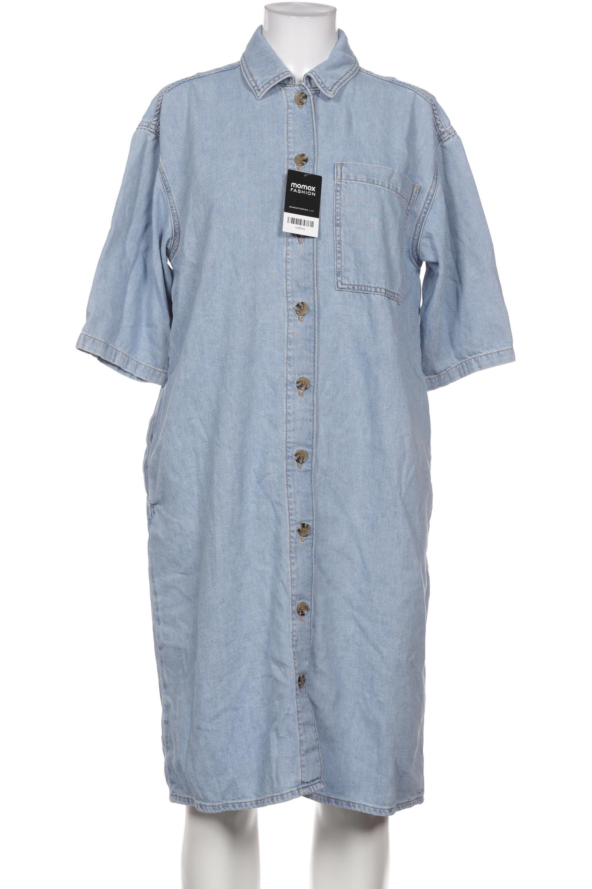 

Marc O Polo Damen Kleid, blau, Gr. 36
