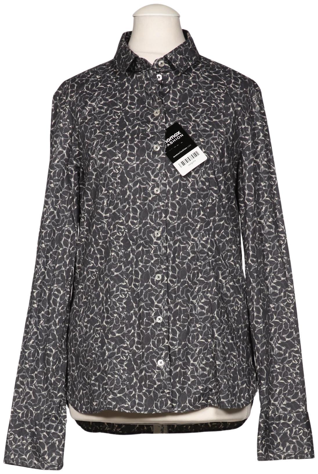 

Marc O Polo Damen Bluse, grau, Gr. 36