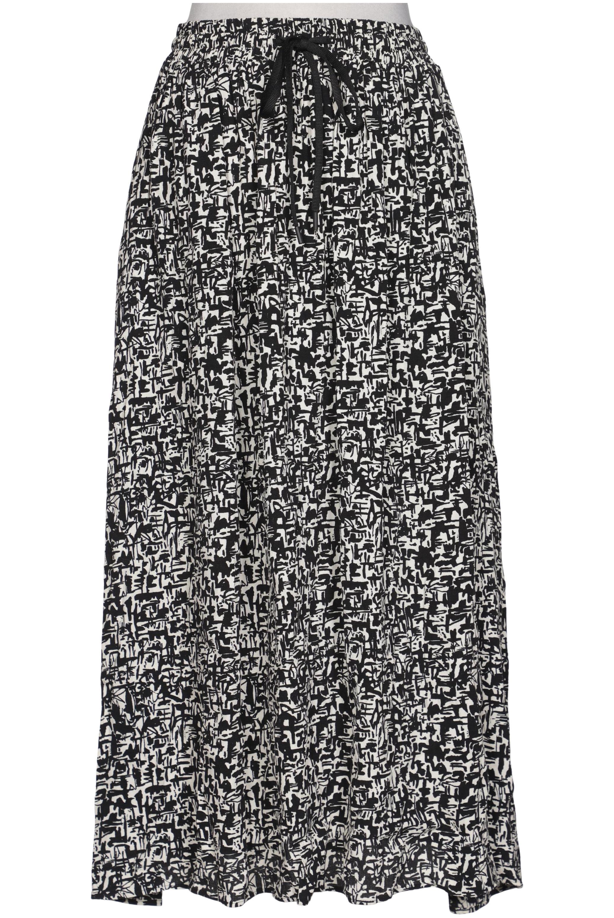 

Marc O Polo Damen Rock, schwarz, Gr. 34