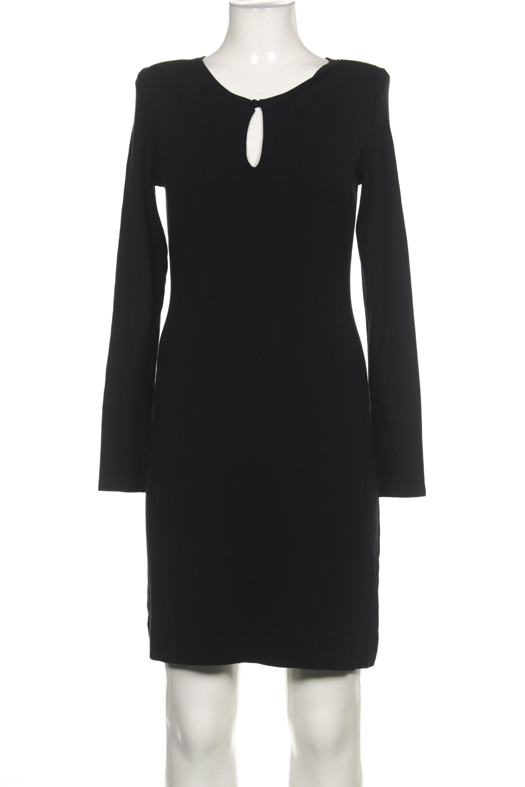 

Marc O Polo Damen Kleid, schwarz, Gr. 38