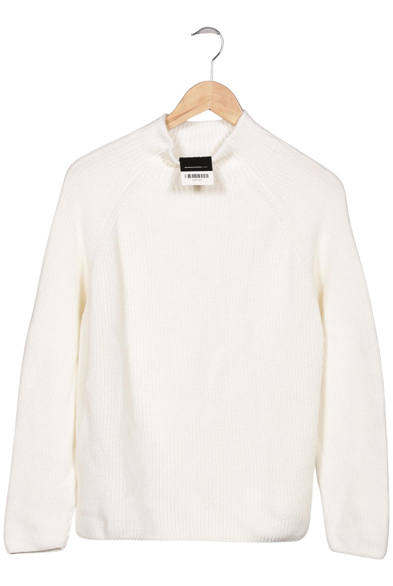 

Marc O Polo Damen Pullover, cremeweiß, Gr. 44