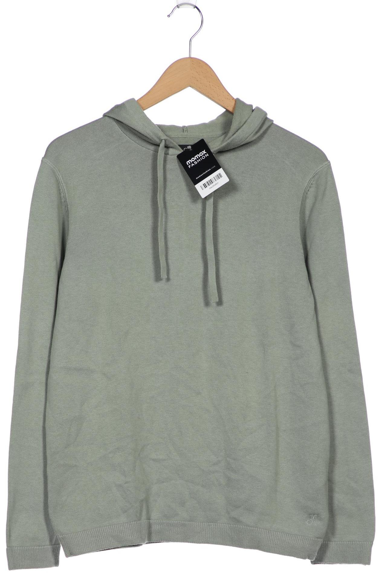 

Marc O Polo Herren Kapuzenpullover, türkis