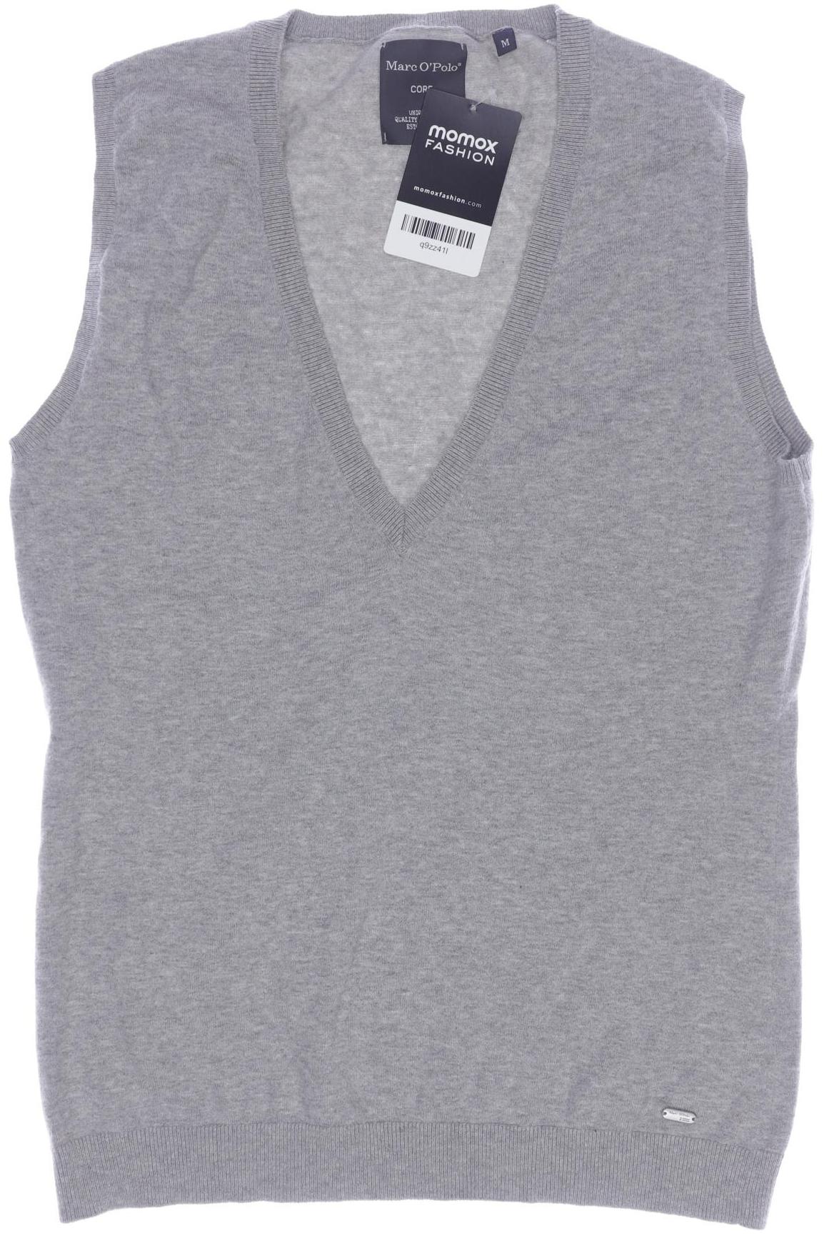 

Marc O Polo Damen Pullover, grau, Gr. 38