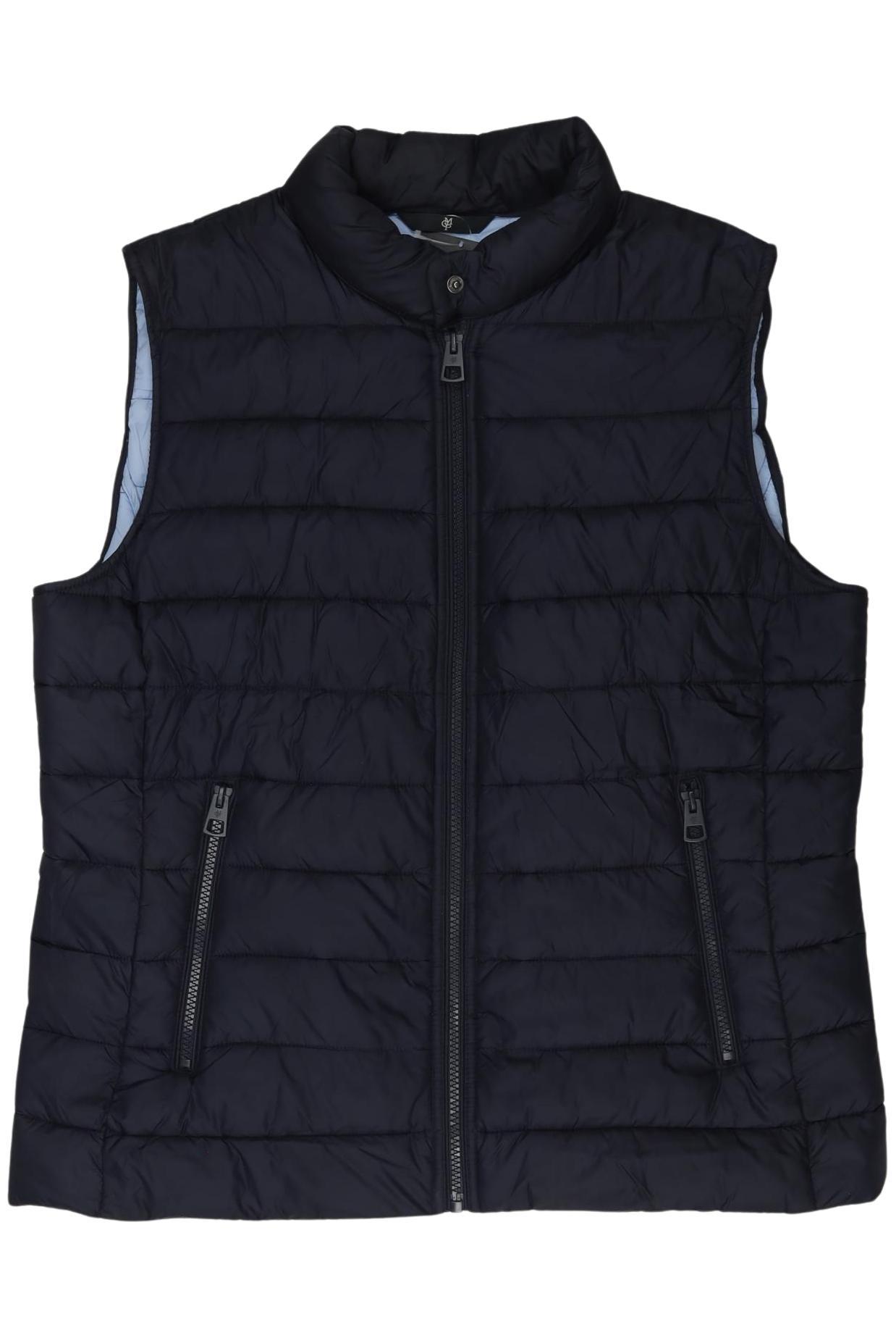 

Marc O Polo Damen Weste, marineblau, Gr. 42
