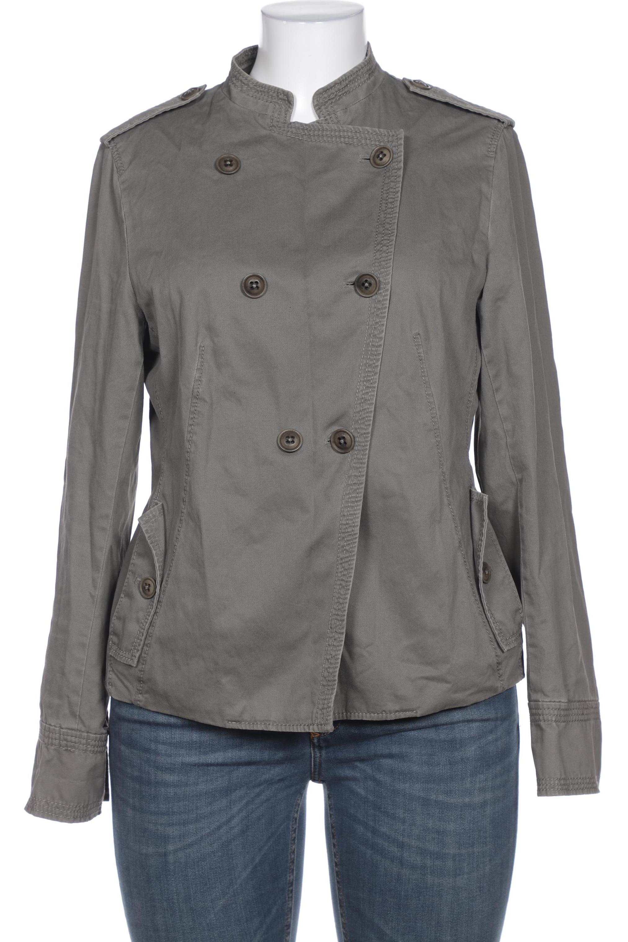 

Marc O Polo Damen Jacke, grau, Gr. 42