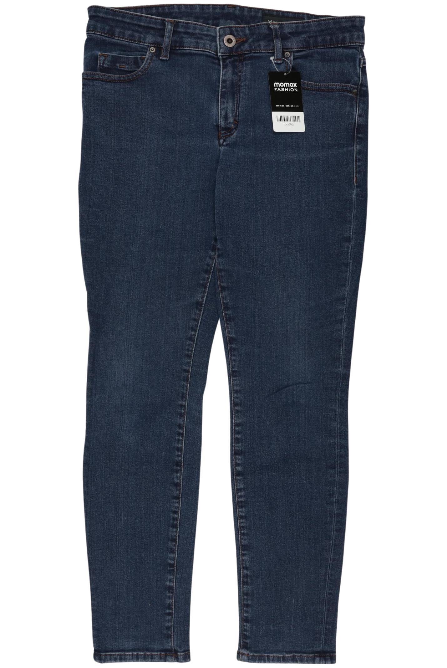 

Marc O Polo Damen Jeans, marineblau, Gr. 29
