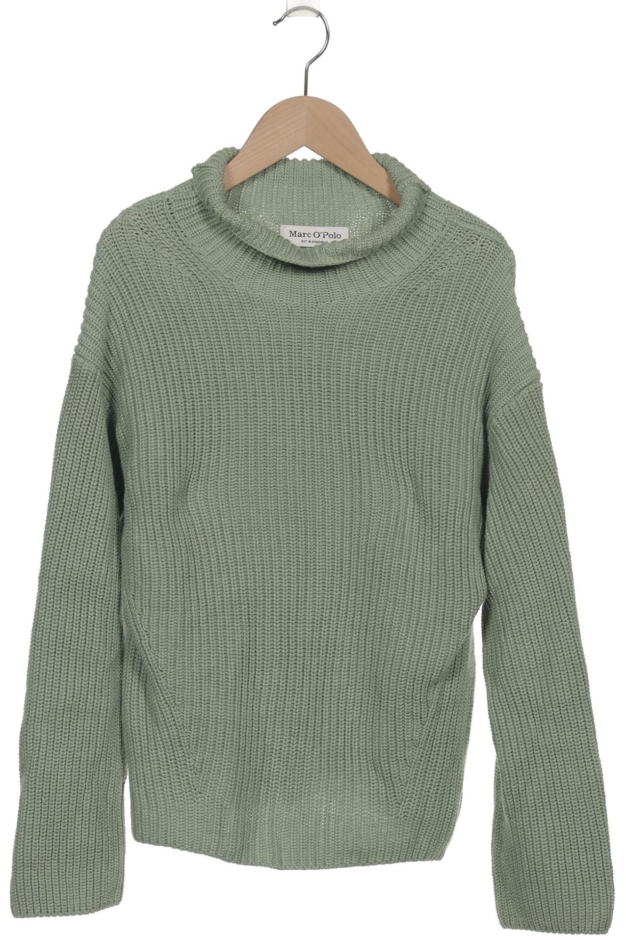 

Marc O Polo Damen Pullover, hellgrün, Gr. 34