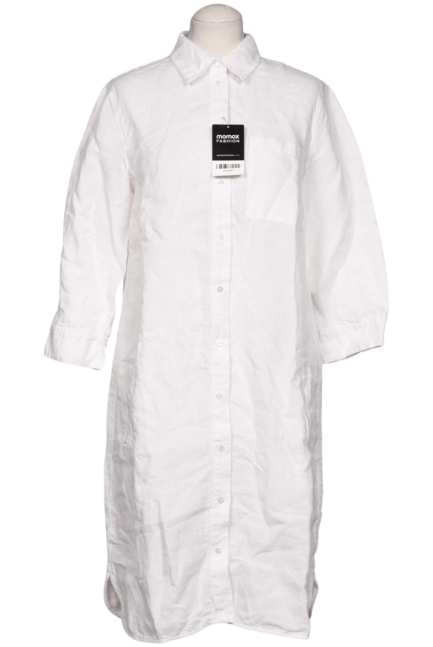

Marc O Polo Damen Kleid, weiß, Gr. 38