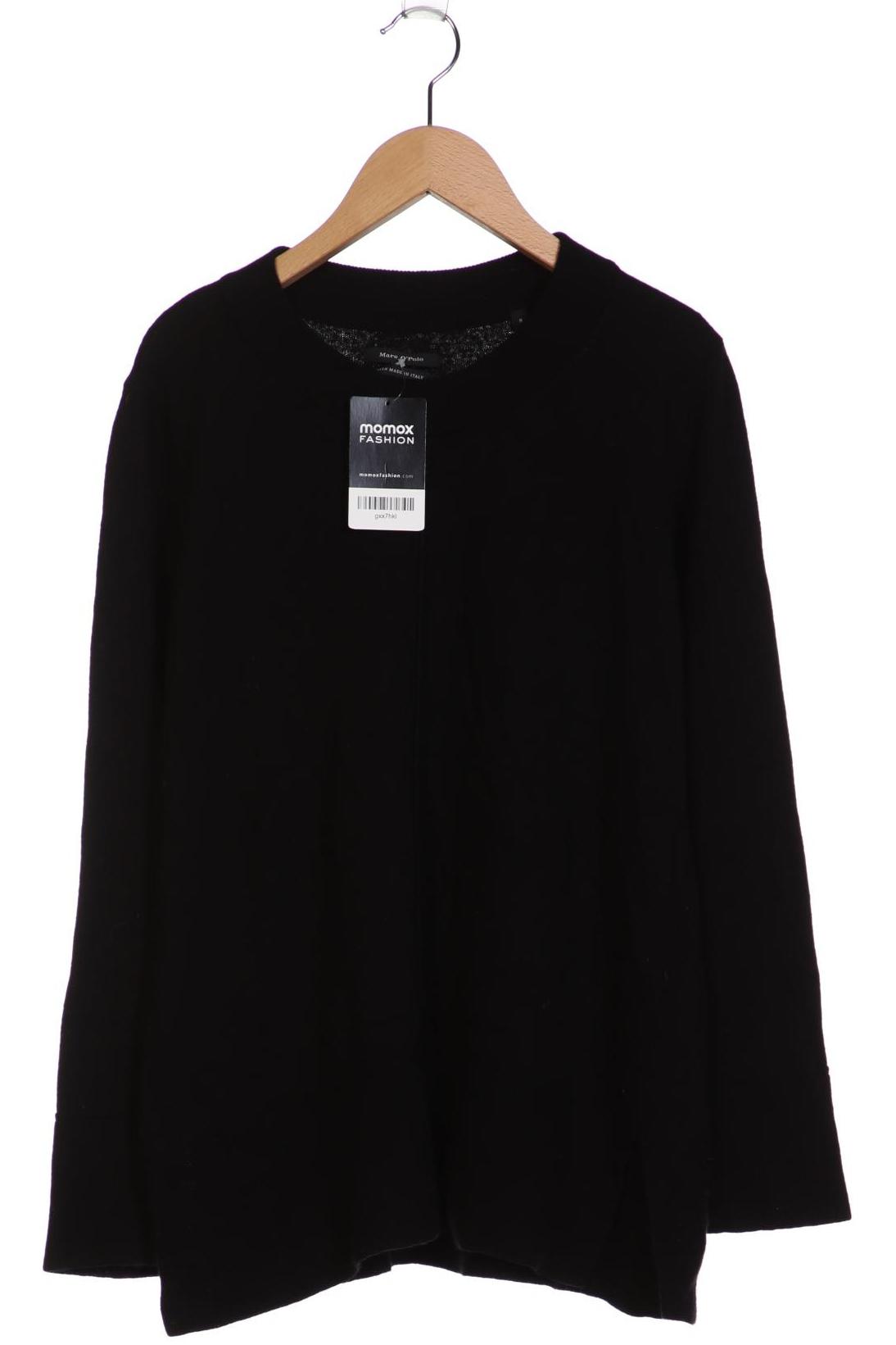 

Marc O Polo Damen Pullover, schwarz, Gr. 38