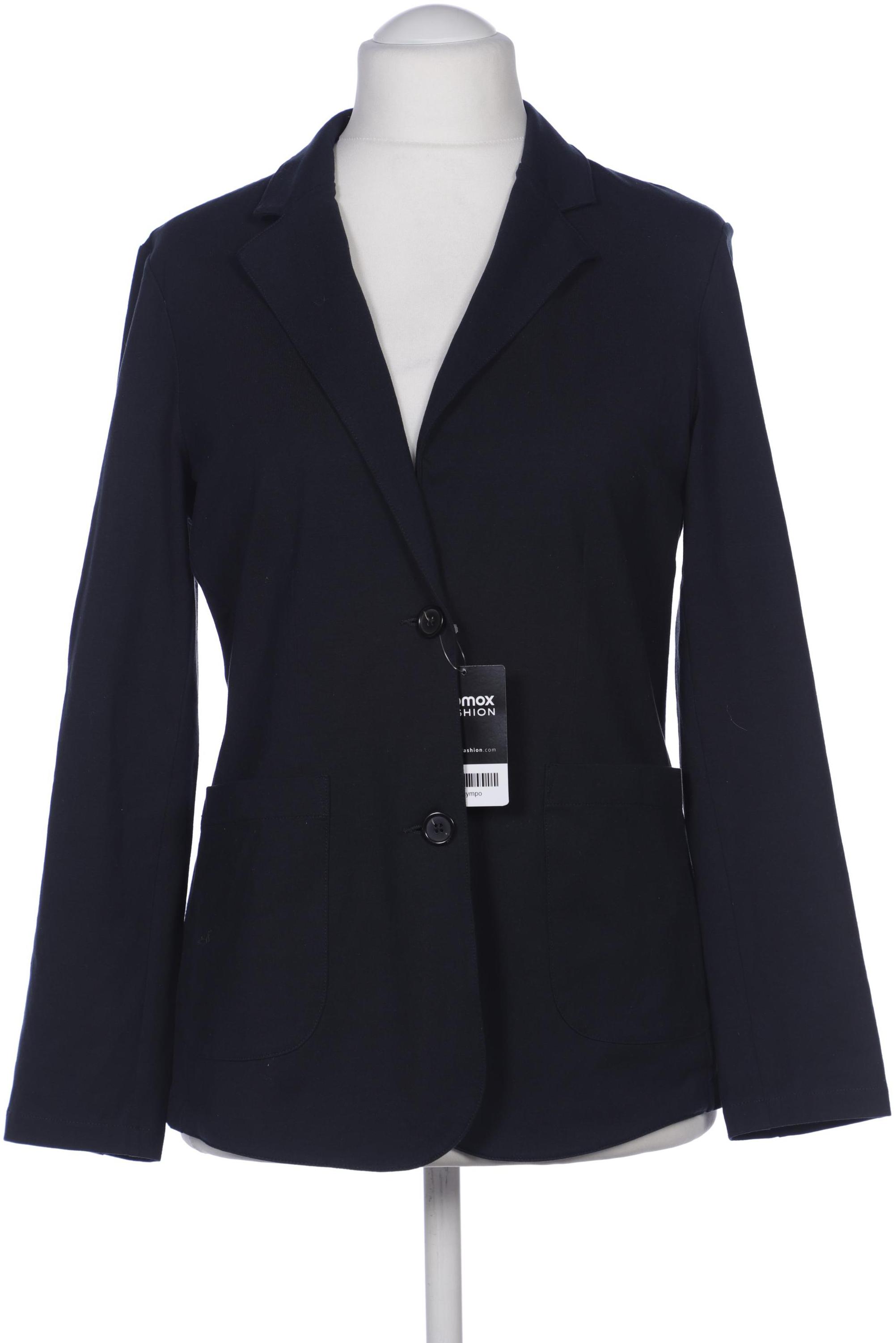 

Marc O Polo Damen Blazer, schwarz, Gr. 38