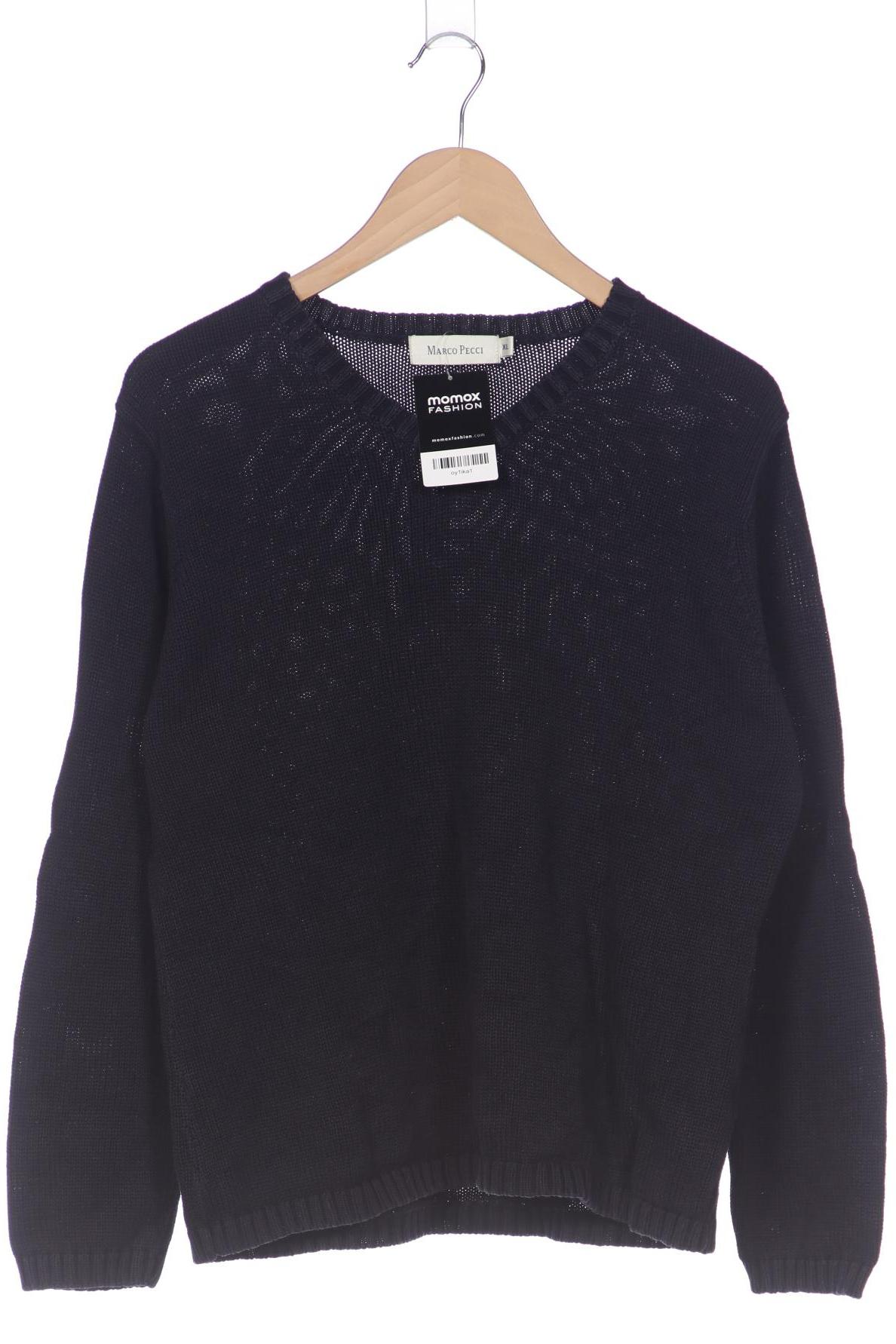 

Marc O Polo Damen Pullover, marineblau, Gr. 44