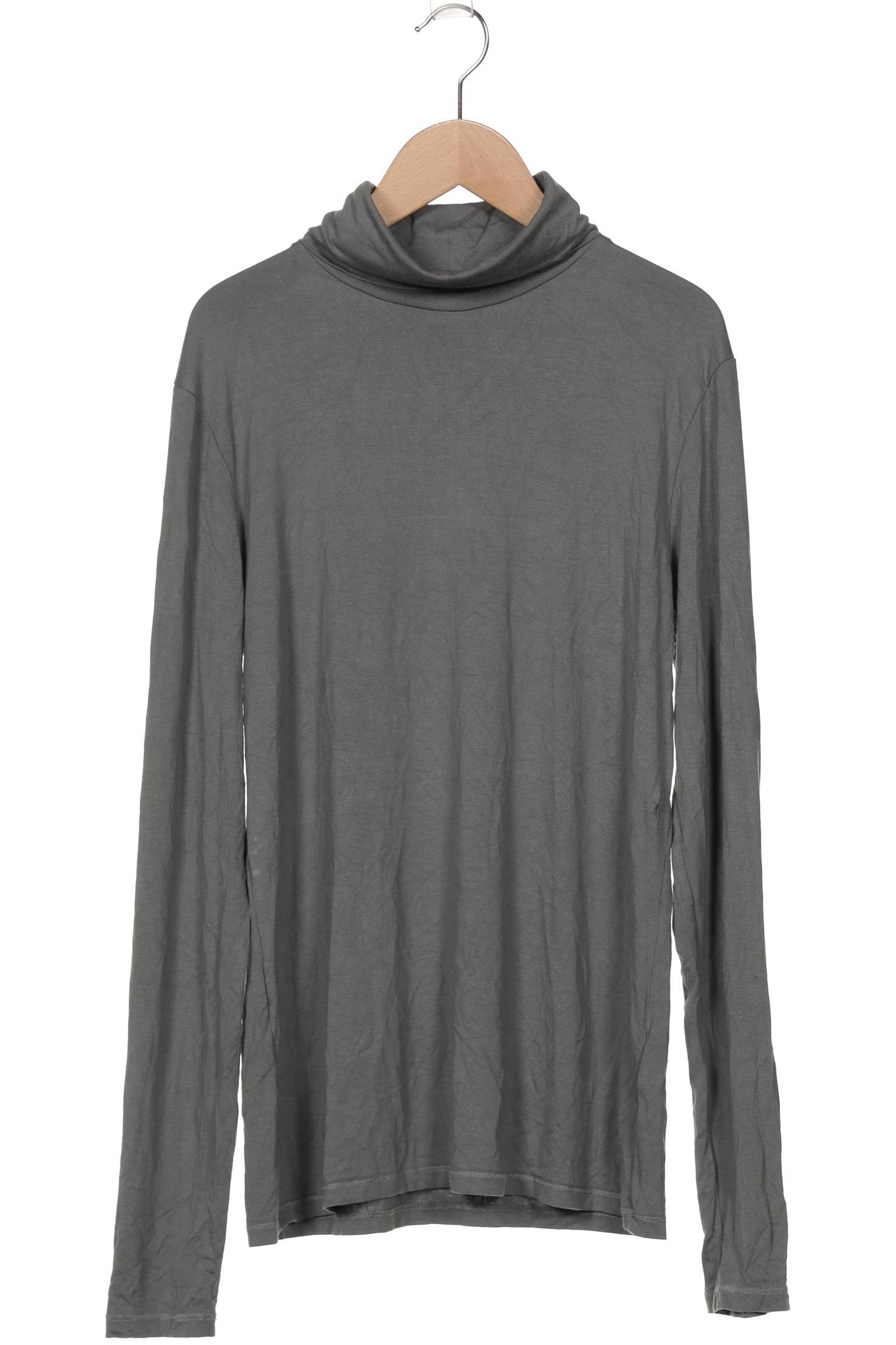 

Marc O Polo Damen Langarmshirt, grün, Gr. 44