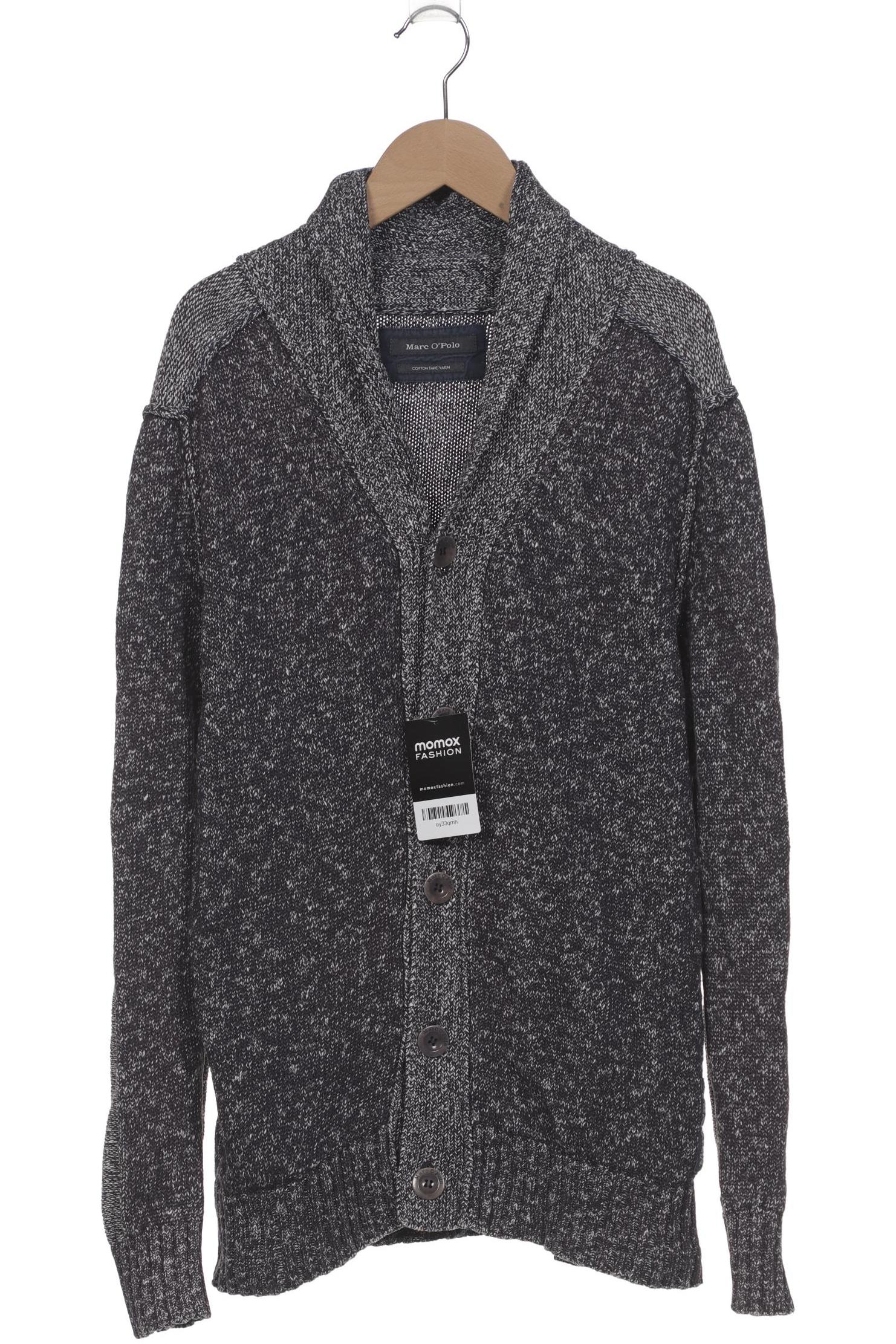 

Marc O Polo Damen Strickjacke, grau, Gr. 42