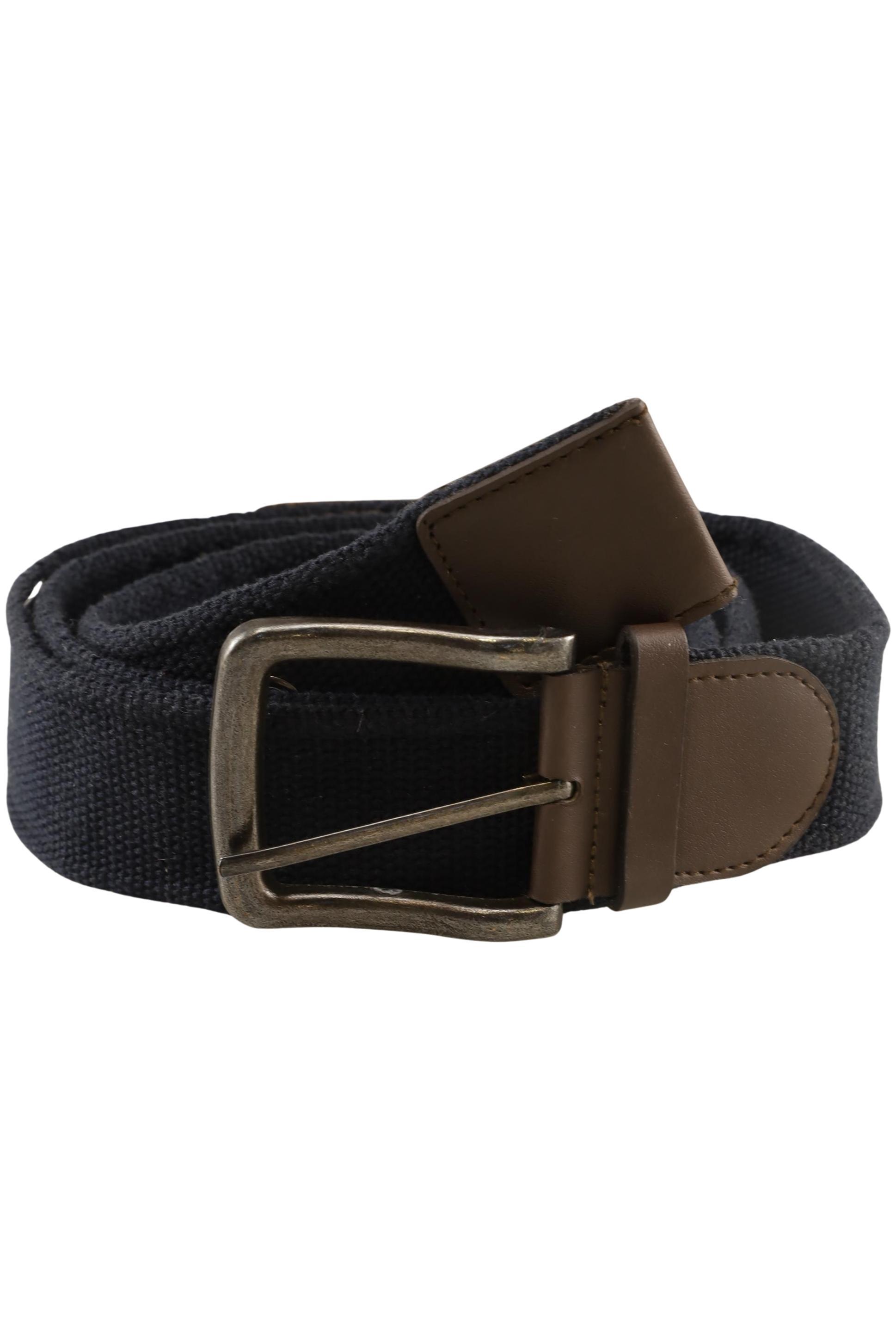 

Marc O Polo Damen Gürtel, marineblau, Gr. 105