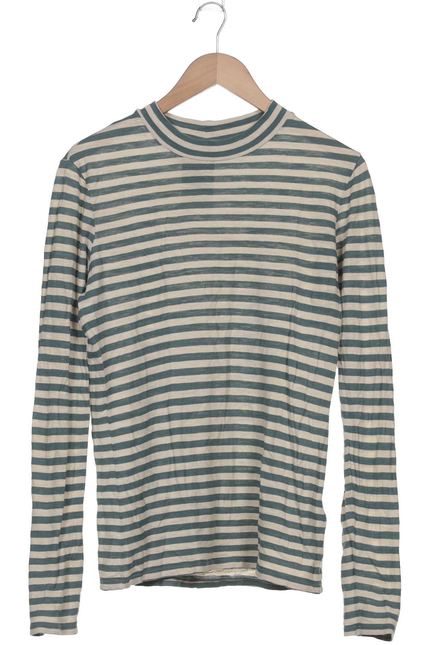 

Marc O Polo Damen Langarmshirt, cremeweiß, Gr. 42