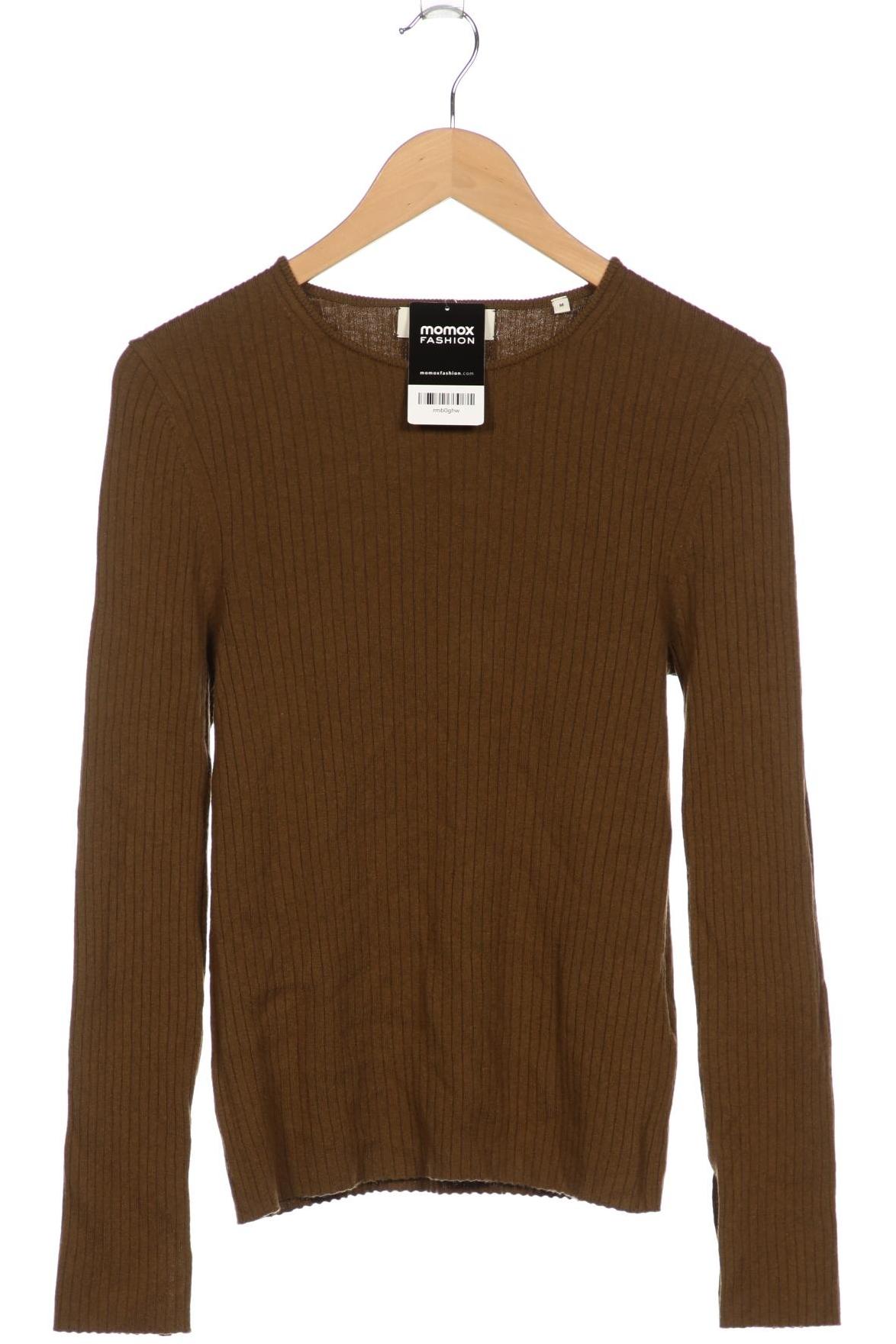 

Marc O Polo Damen Pullover, braun, Gr. 38