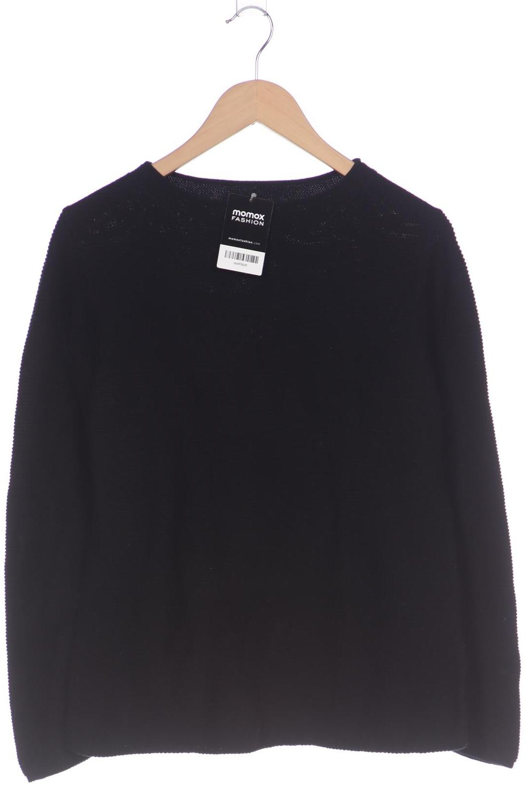 

Marc O Polo Damen Pullover, schwarz, Gr. 38