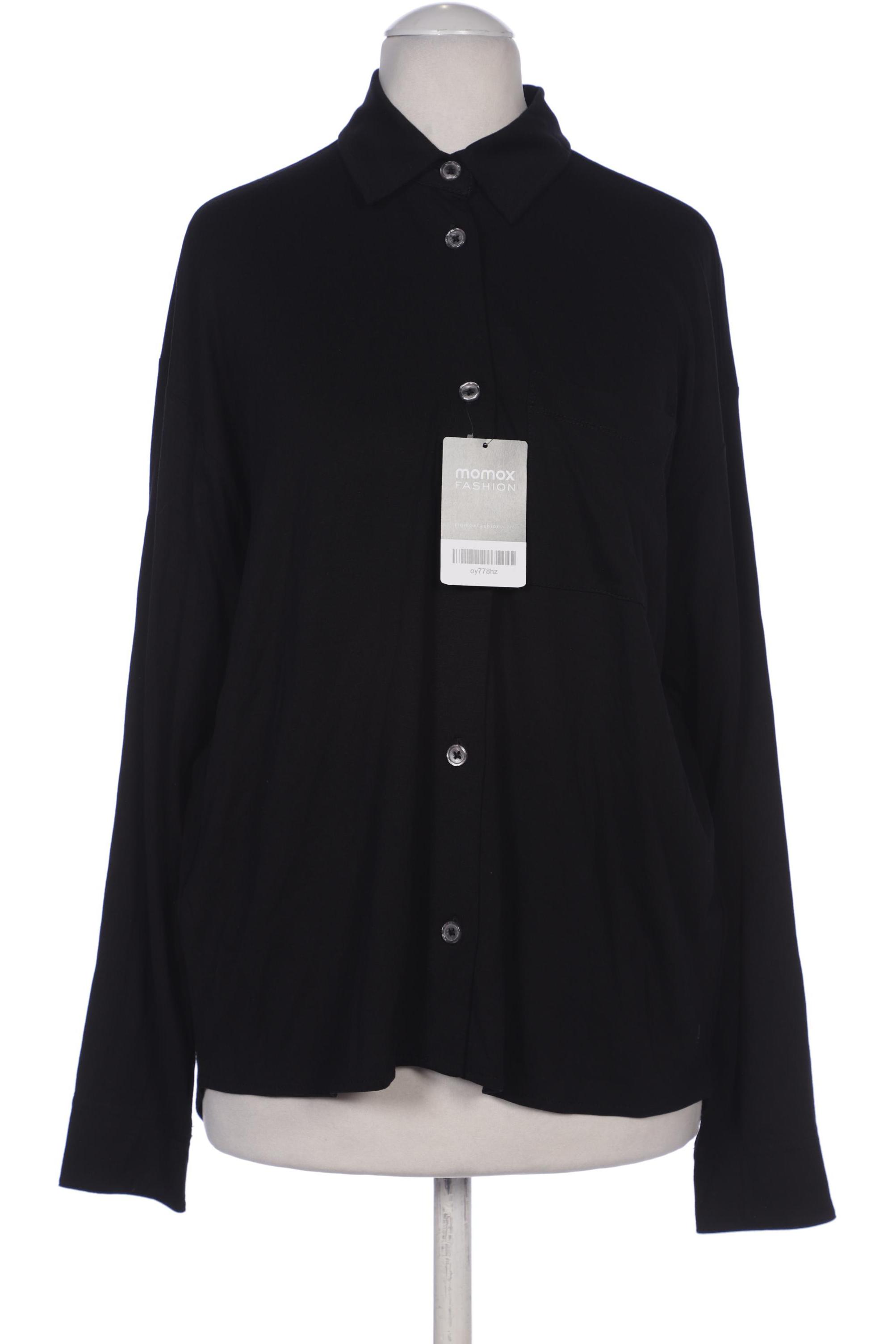 

Marc O Polo Damen Bluse, schwarz, Gr. 32