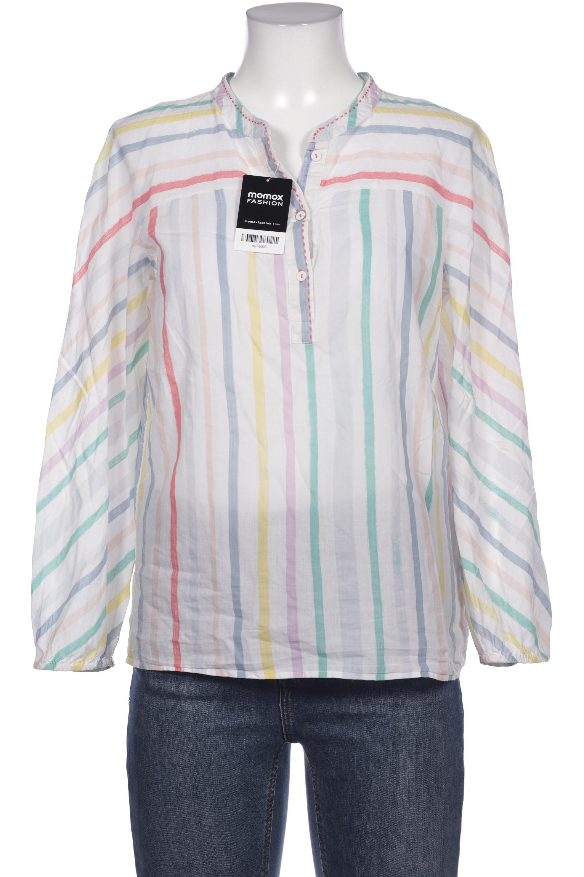 

Marc O Polo Damen Bluse, weiß