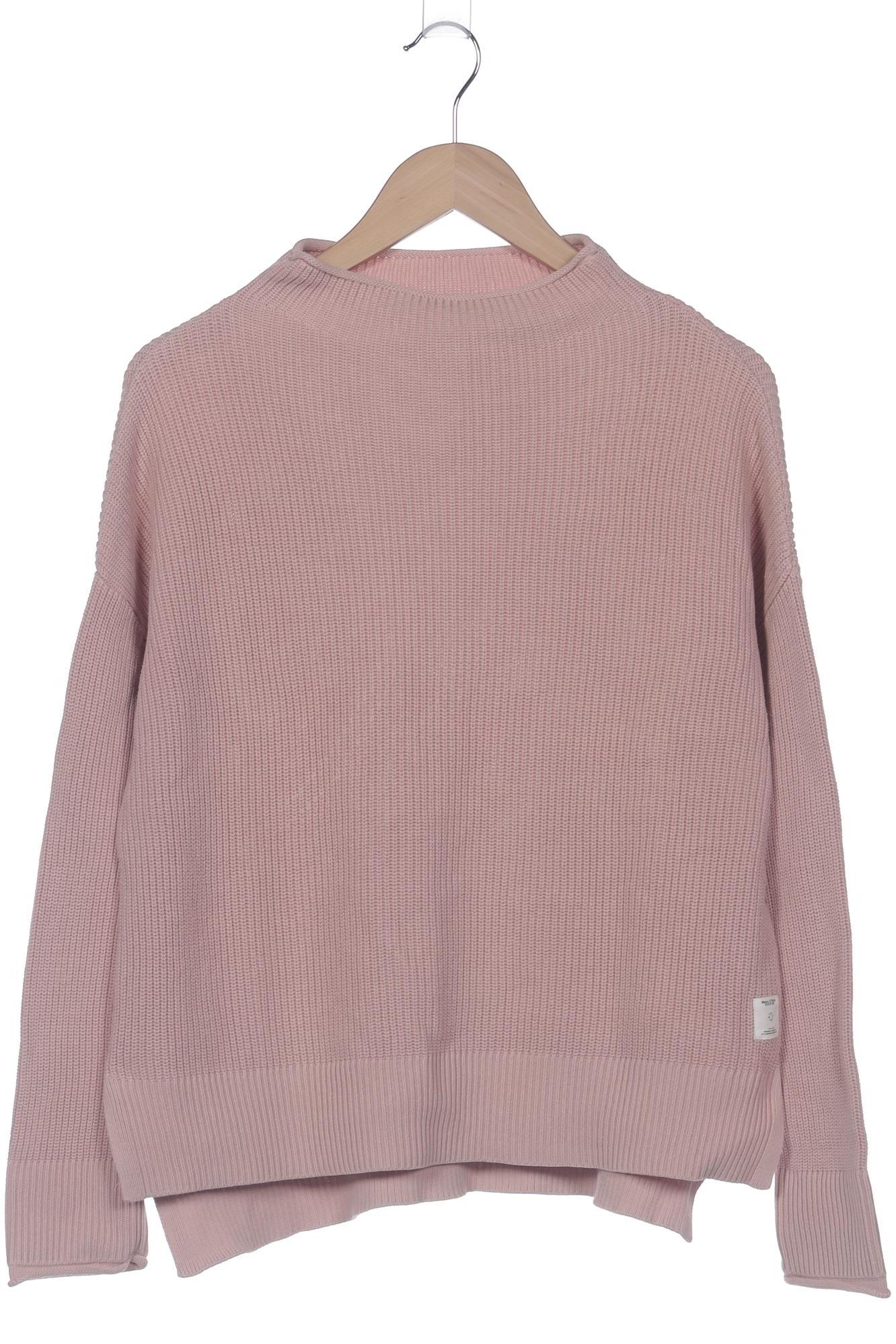 

Marc O Polo Damen Pullover, pink, Gr. 36