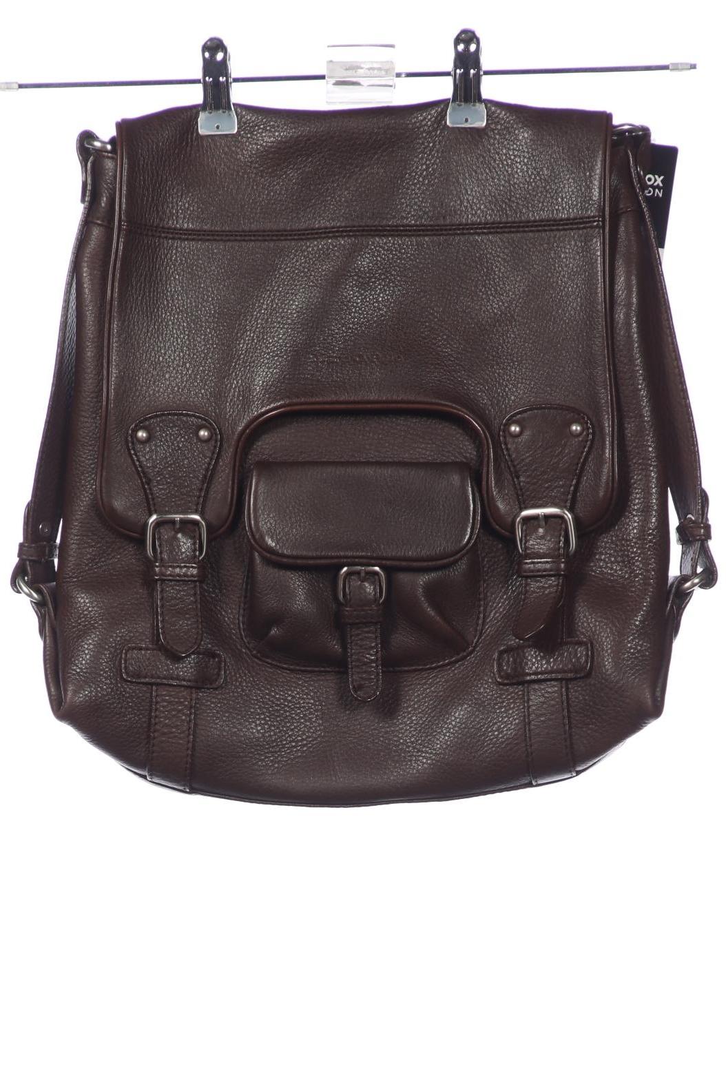 

Marc O Polo Damen Handtasche, braun, Gr.