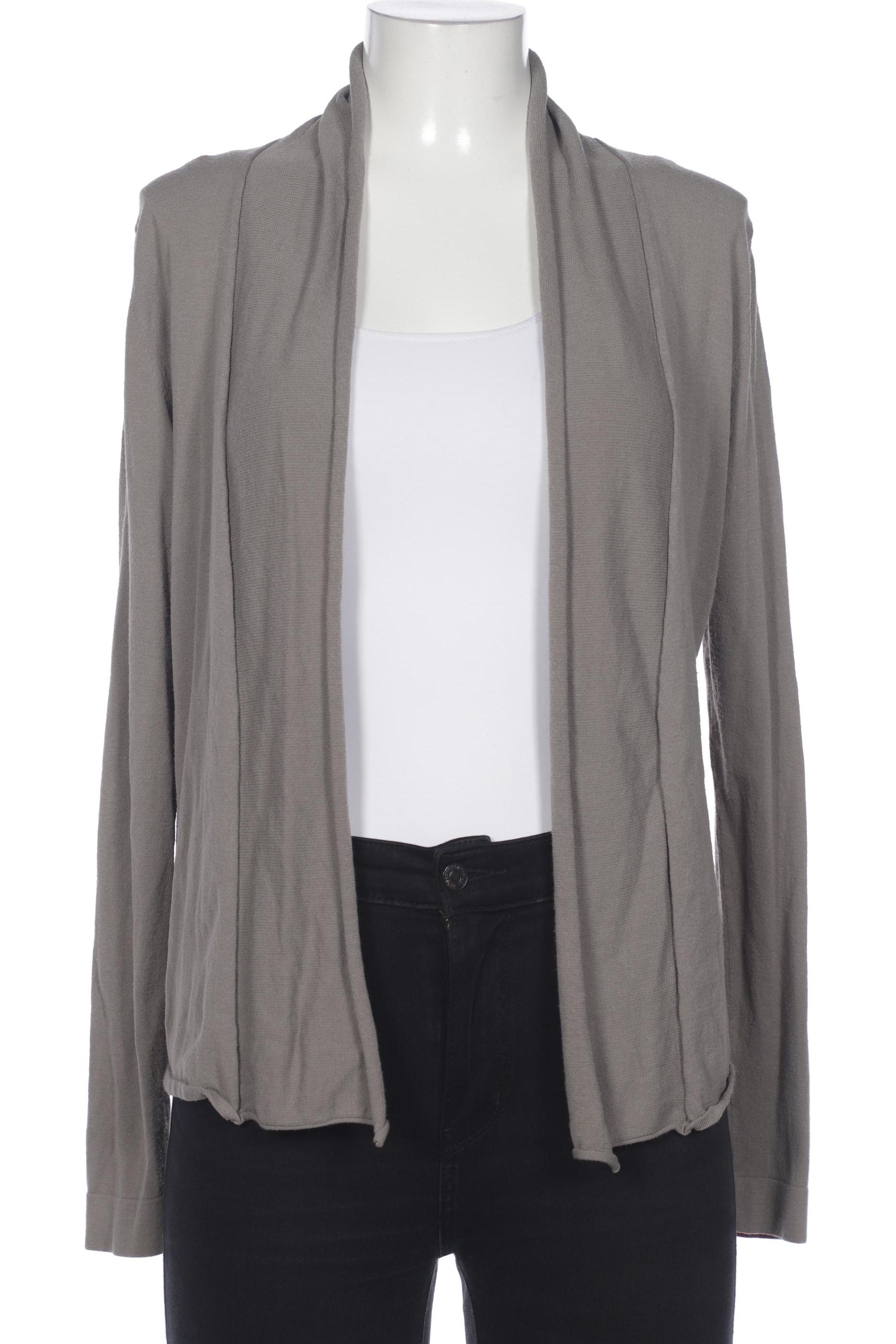 

Marc O Polo Damen Strickjacke, grau, Gr. 38