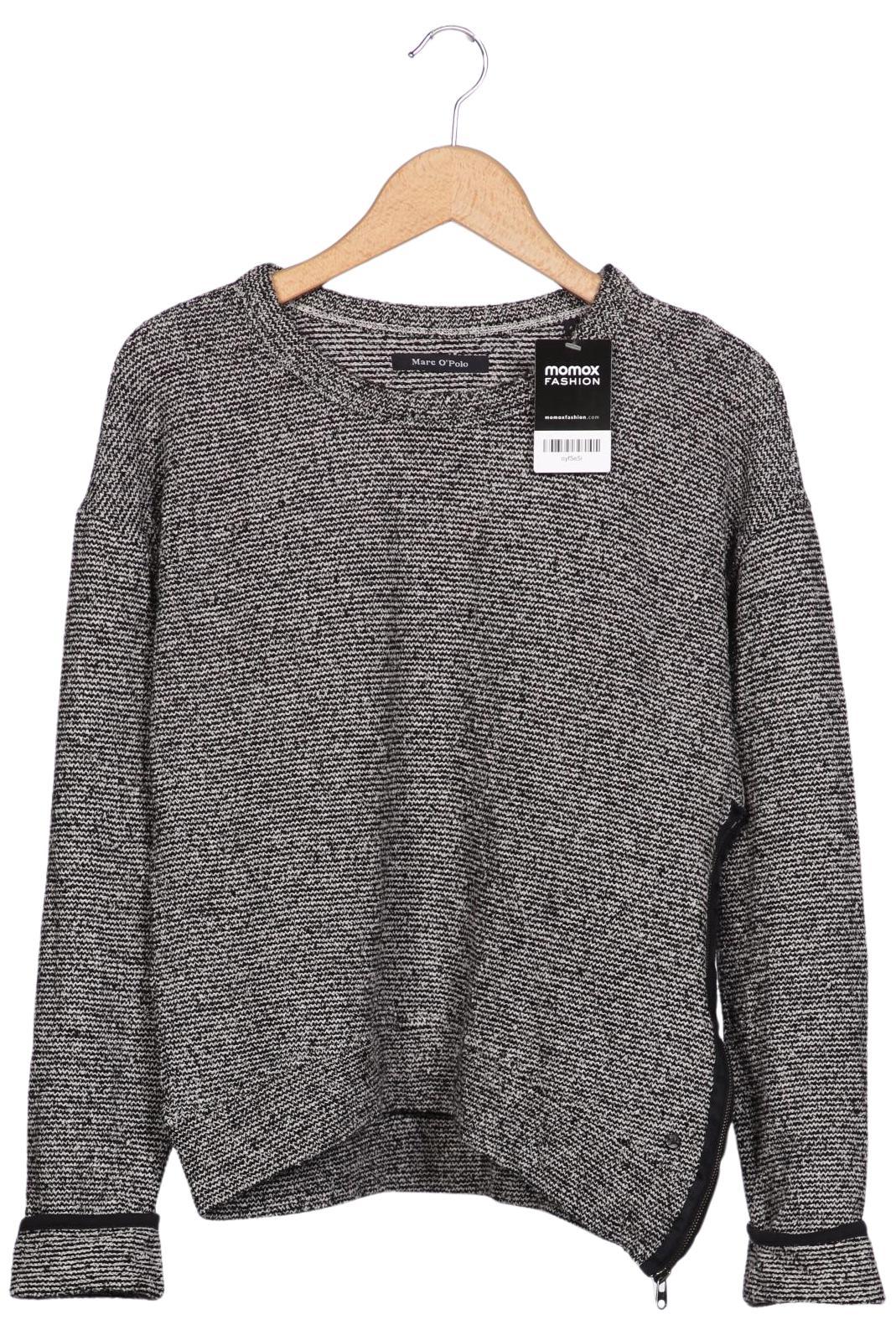 

Marc O Polo Damen Pullover, grau, Gr. 38