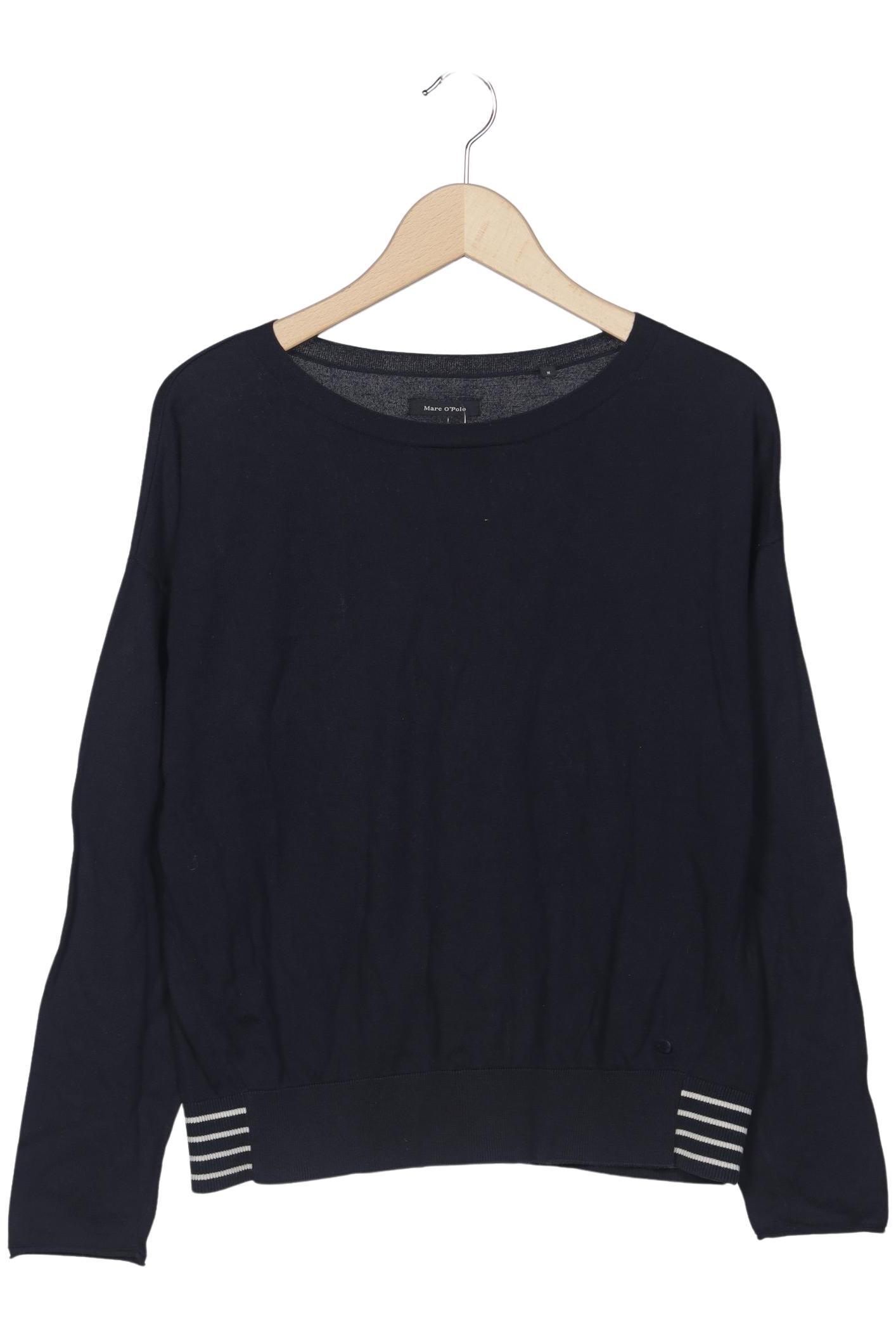 

Marc O Polo Damen Pullover, marineblau, Gr. 38