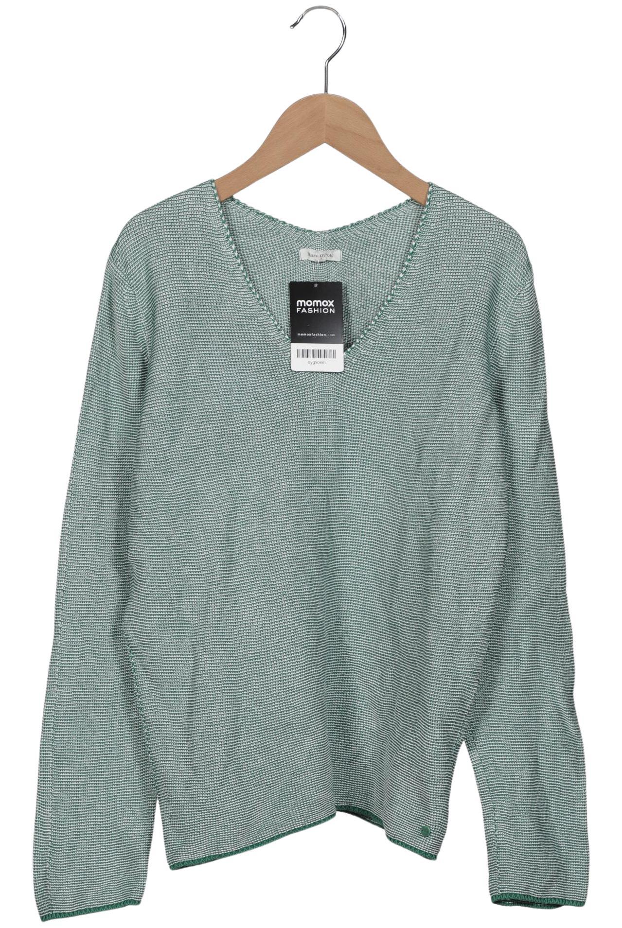 

Marc O Polo Damen Pullover, hellgrün, Gr. 36