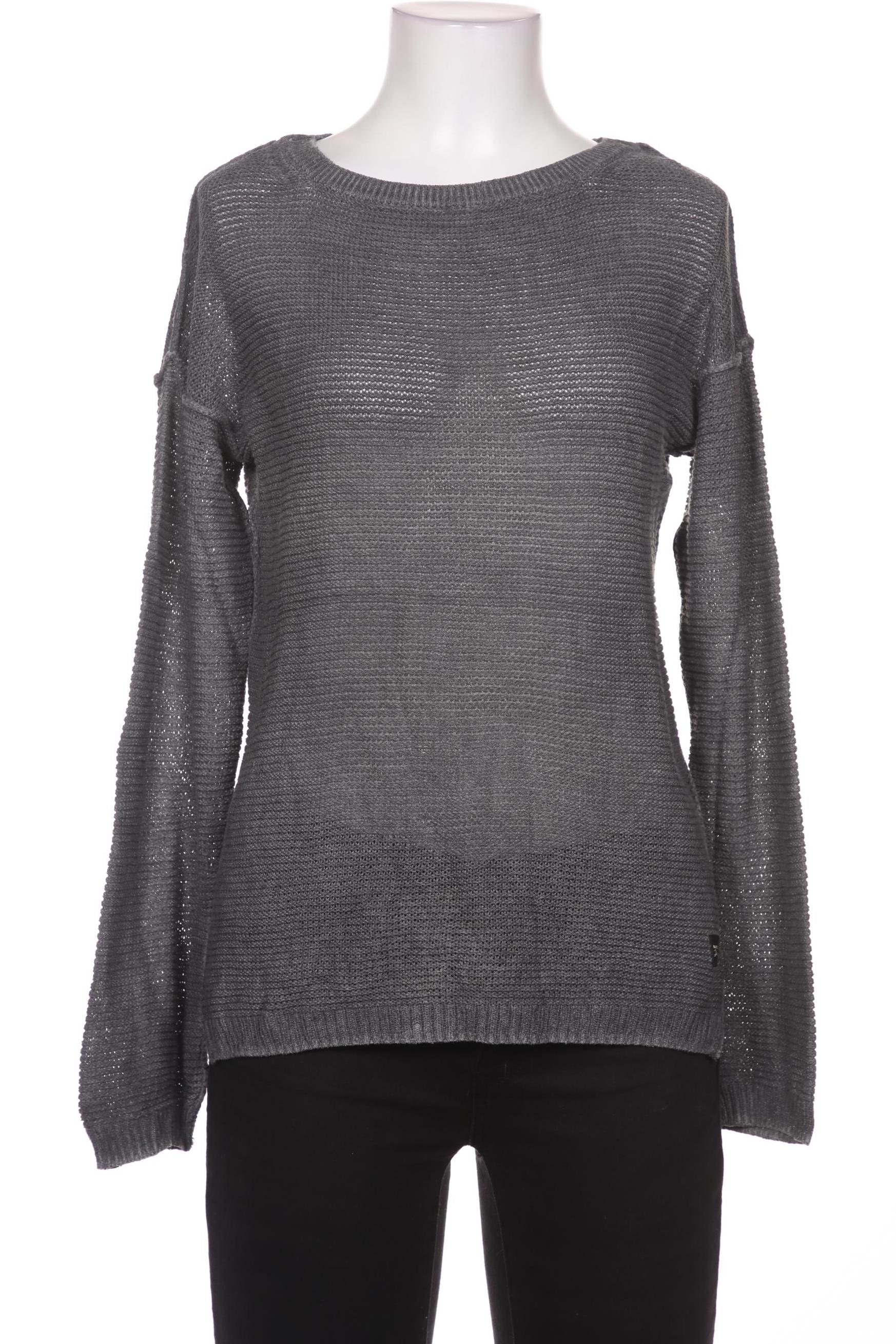 

Marc O Polo Damen Pullover, grau, Gr. 36