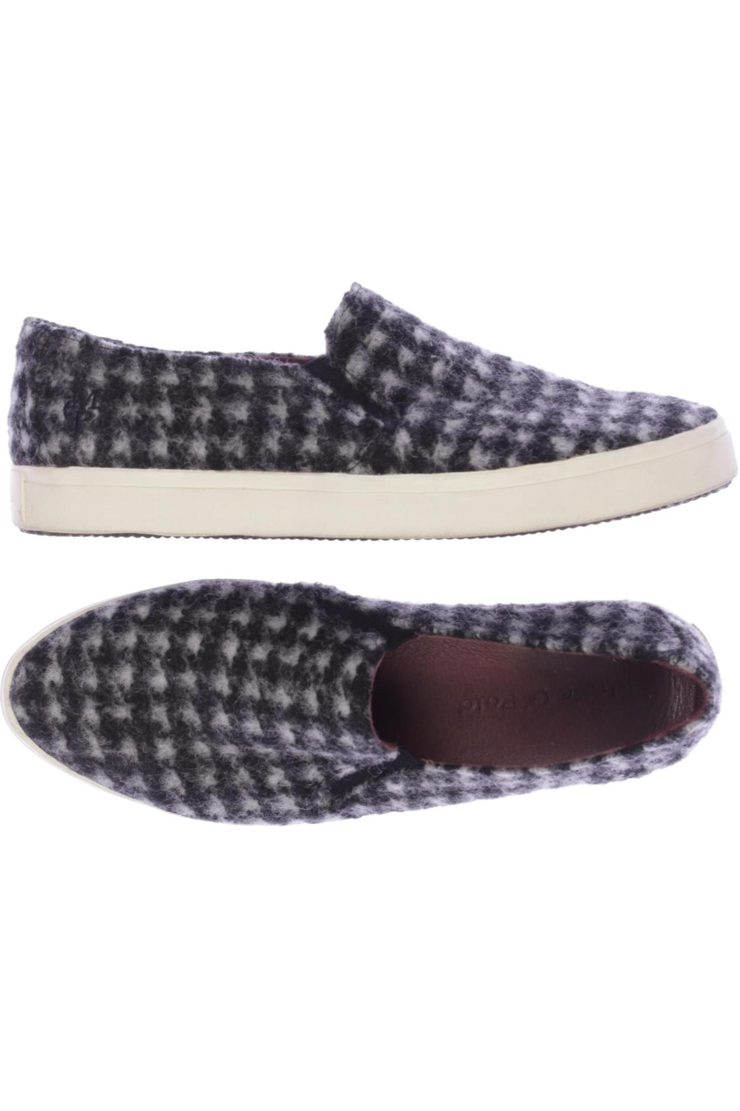 

Marc O Polo Damen Halbschuh, grau, Gr. 38