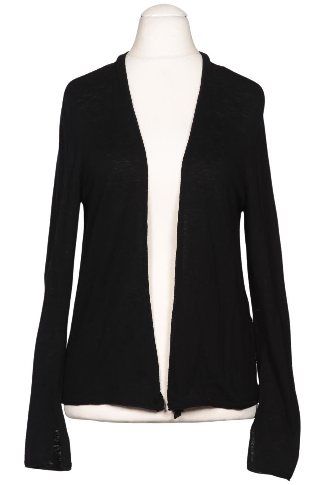 

Marc O Polo Damen Strickjacke, schwarz, Gr. 38