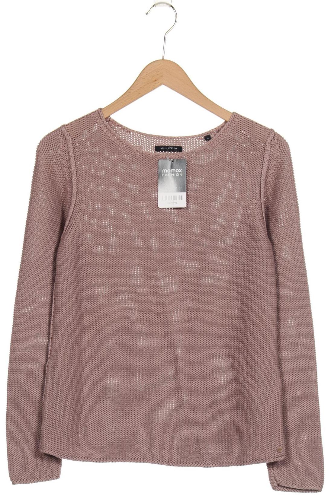 

Marc O Polo Damen Pullover, flieder, Gr. 38