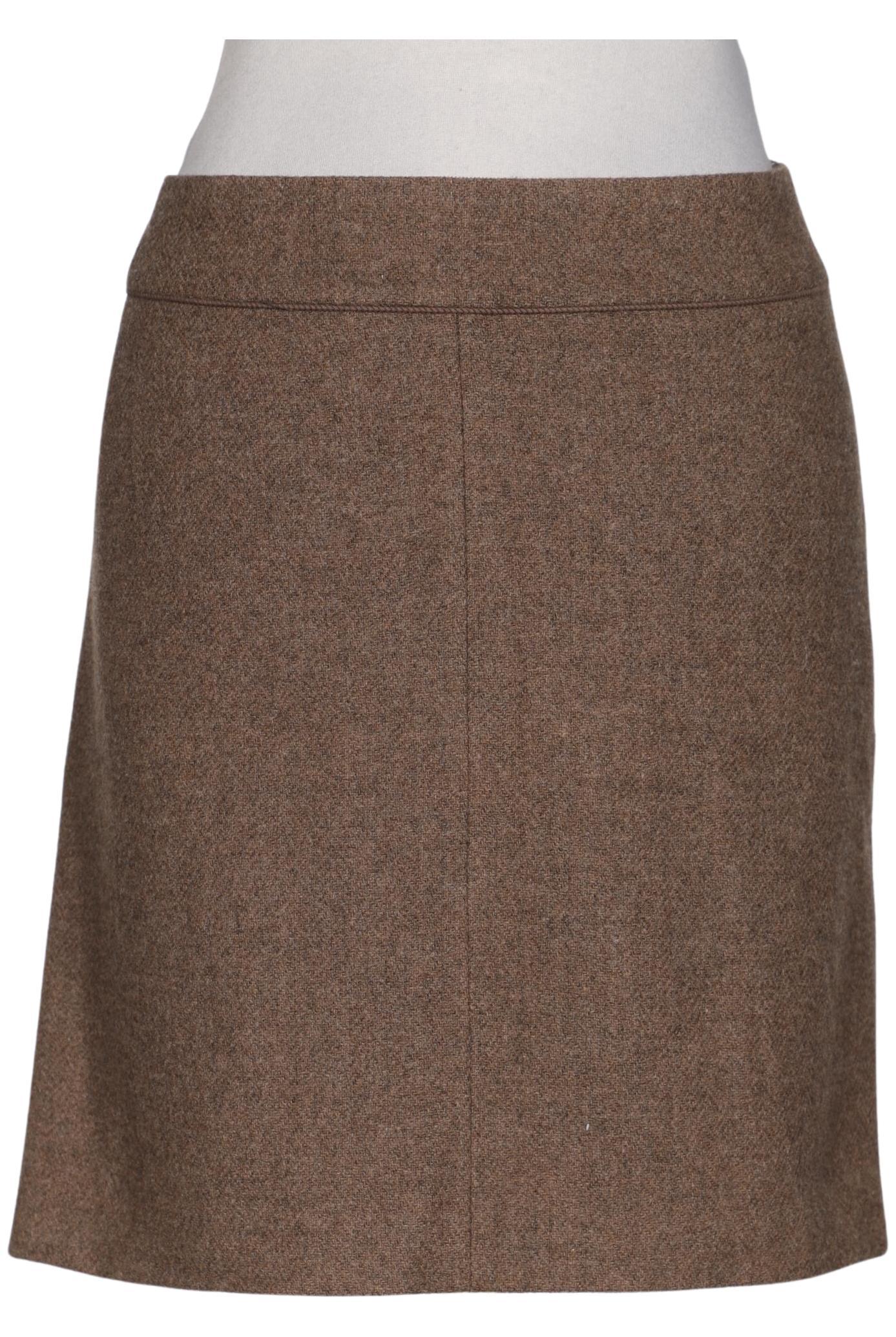 

Marc O Polo Damen Rock, braun, Gr. 38