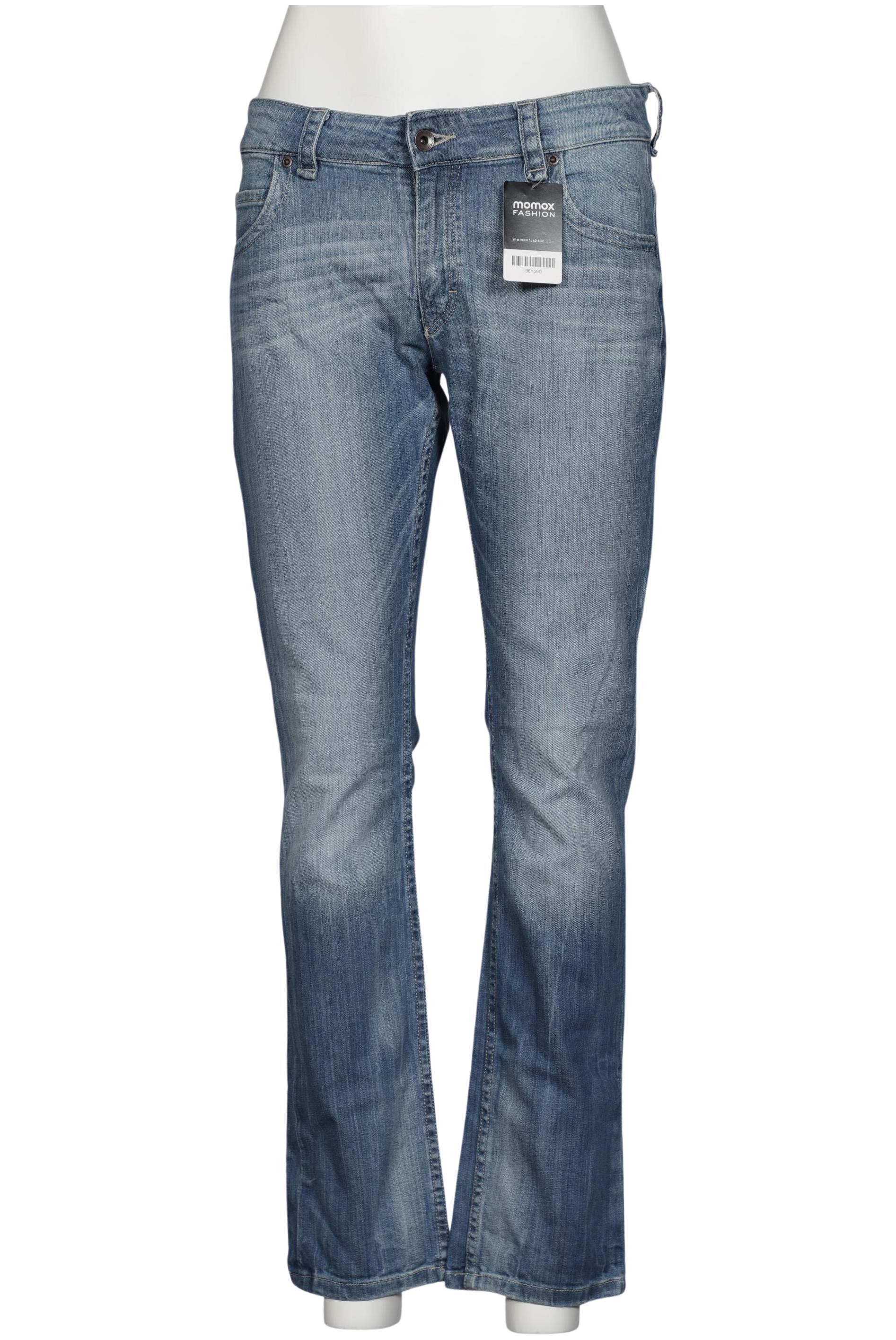 

Marc O Polo Damen Jeans, blau, Gr. 33