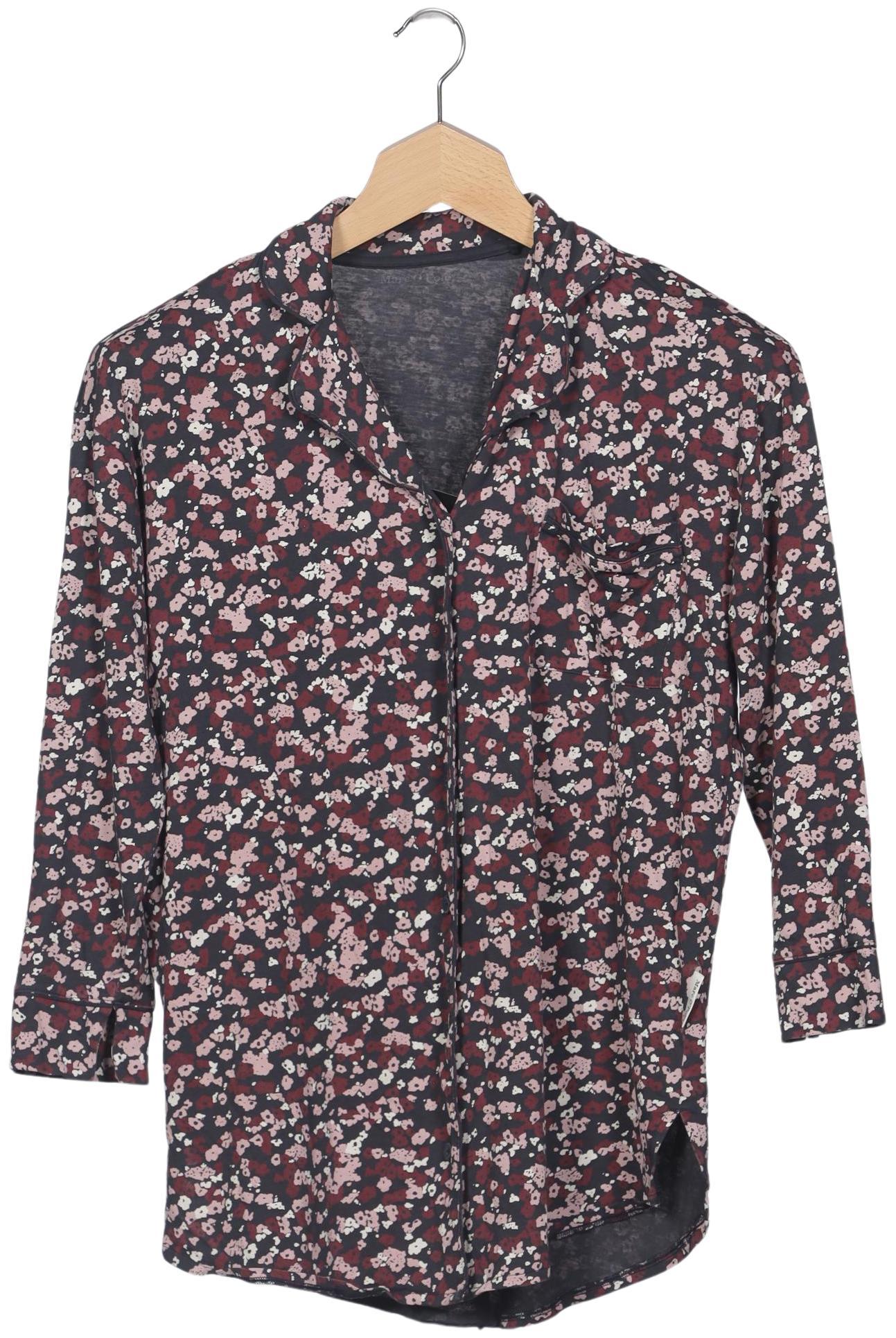 

Marc O Polo Damen Bluse, mehrfarbig, Gr. 36