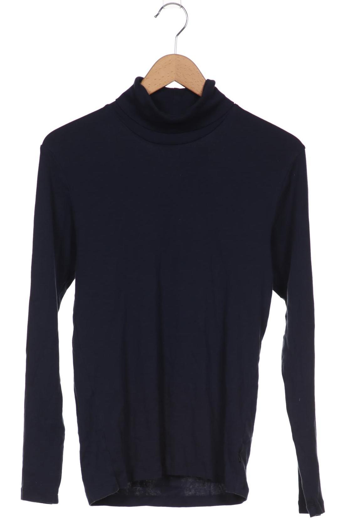 

Marc O Polo Herren Langarmshirt, marineblau, Gr. 52