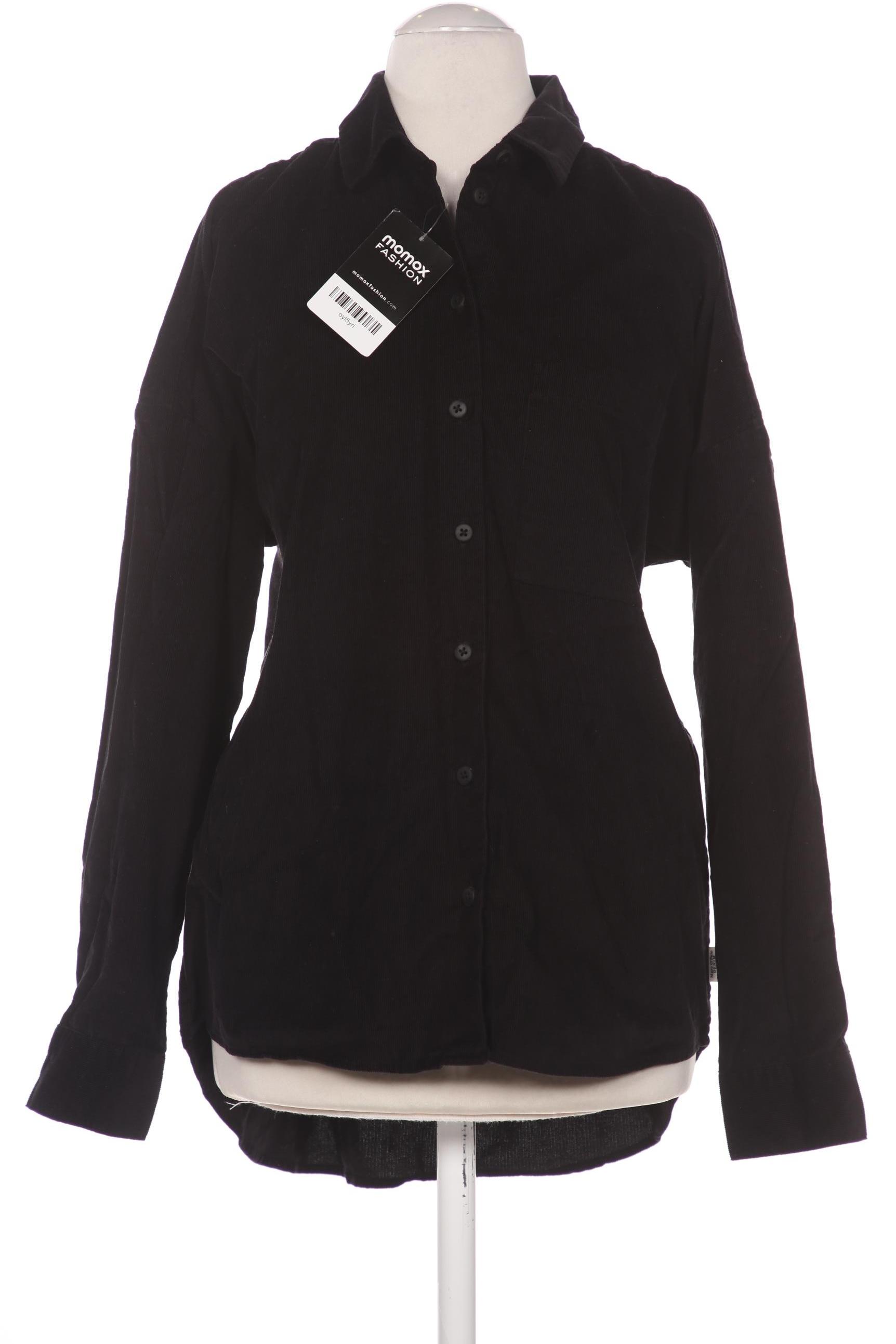 

Marc O Polo Damen Bluse, schwarz, Gr. 34