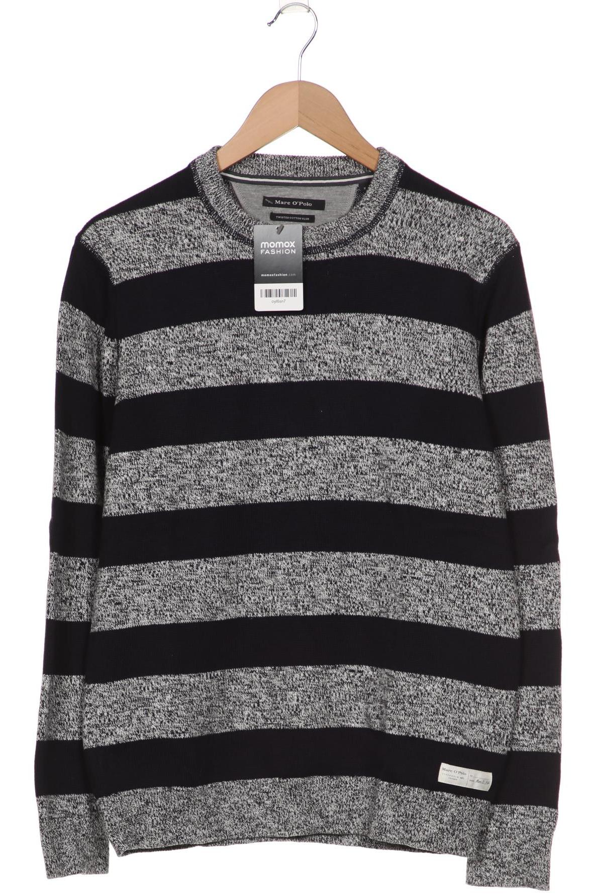 

Marc O Polo Herren Pullover, marineblau