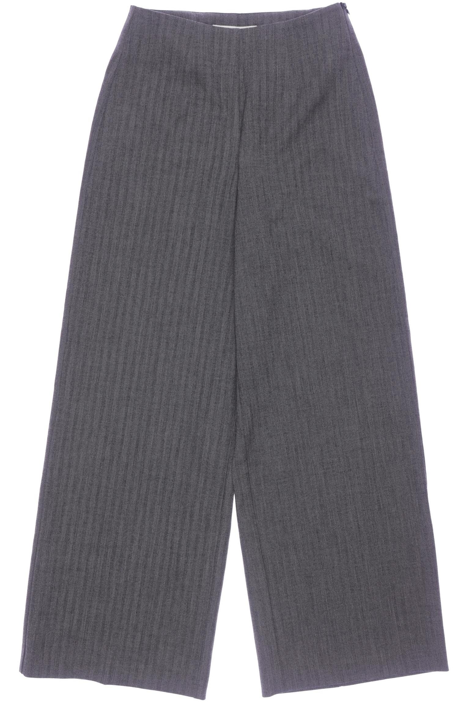 

Marc O Polo Damen Stoffhose, grau, Gr. 32