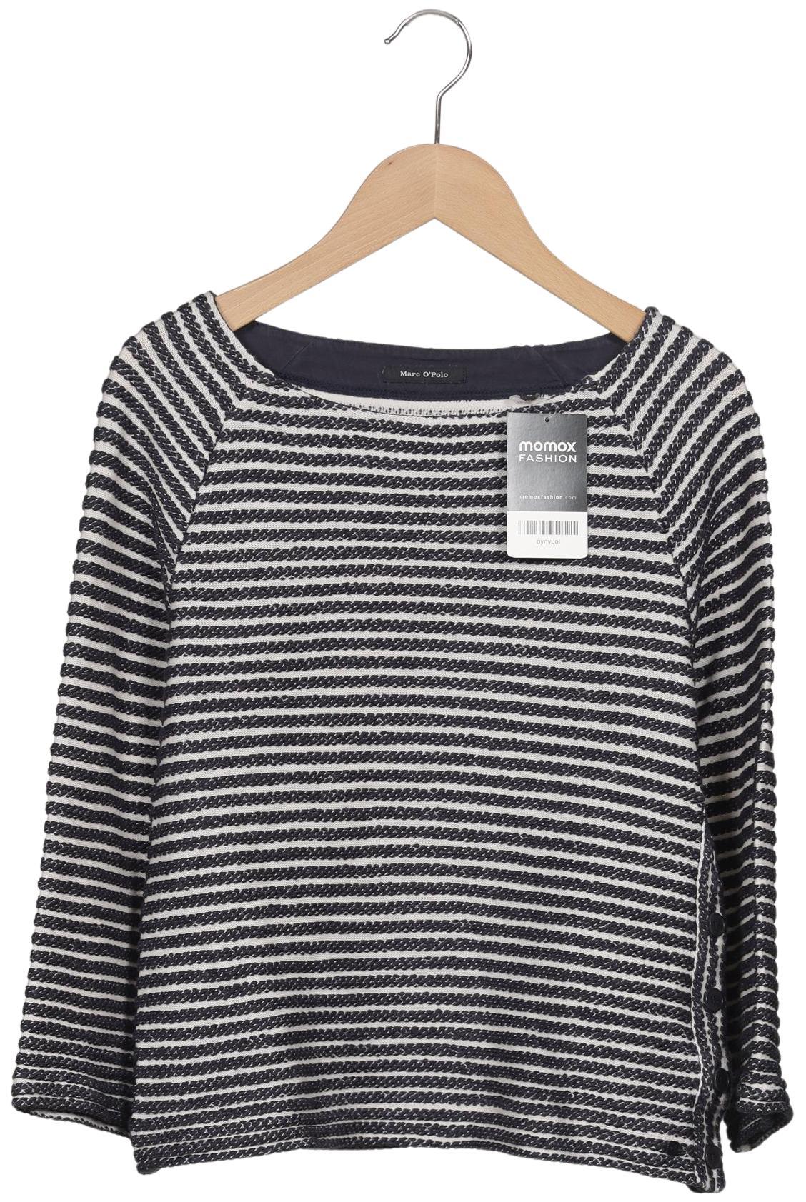 

Marc O Polo Damen Pullover, mehrfarbig, Gr. 34