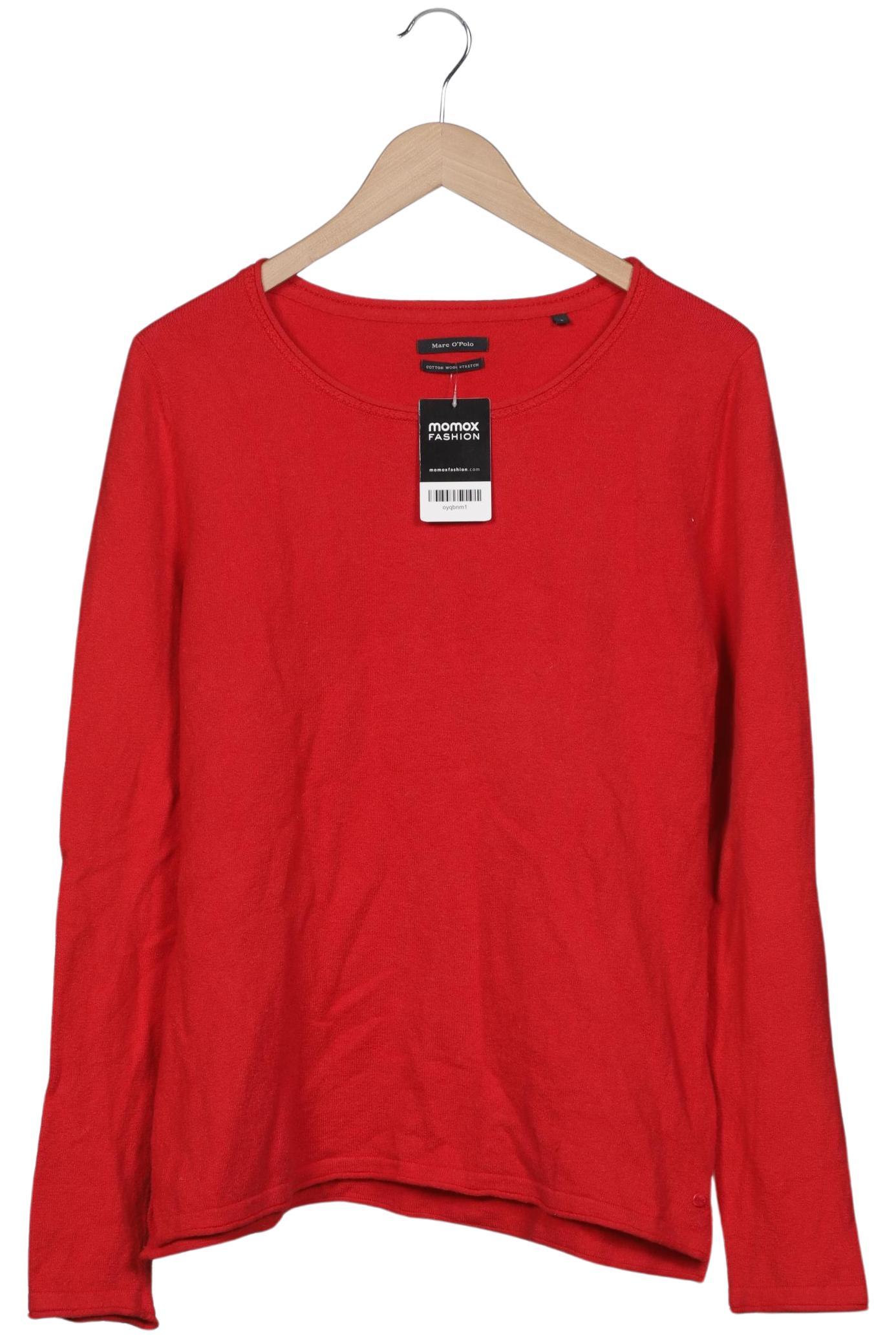 

Marc O Polo Damen Pullover, rot, Gr. 42