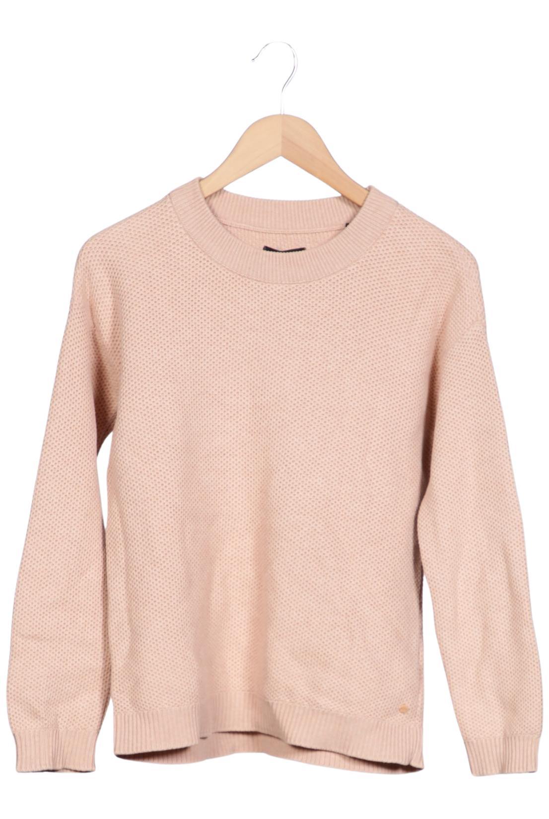 

Marc O Polo Damen Pullover, pink, Gr. 36