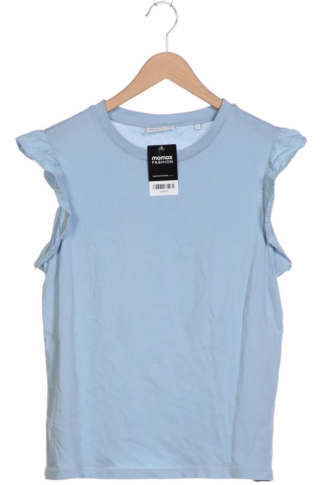 

Marc O Polo Damen T-Shirt, blau