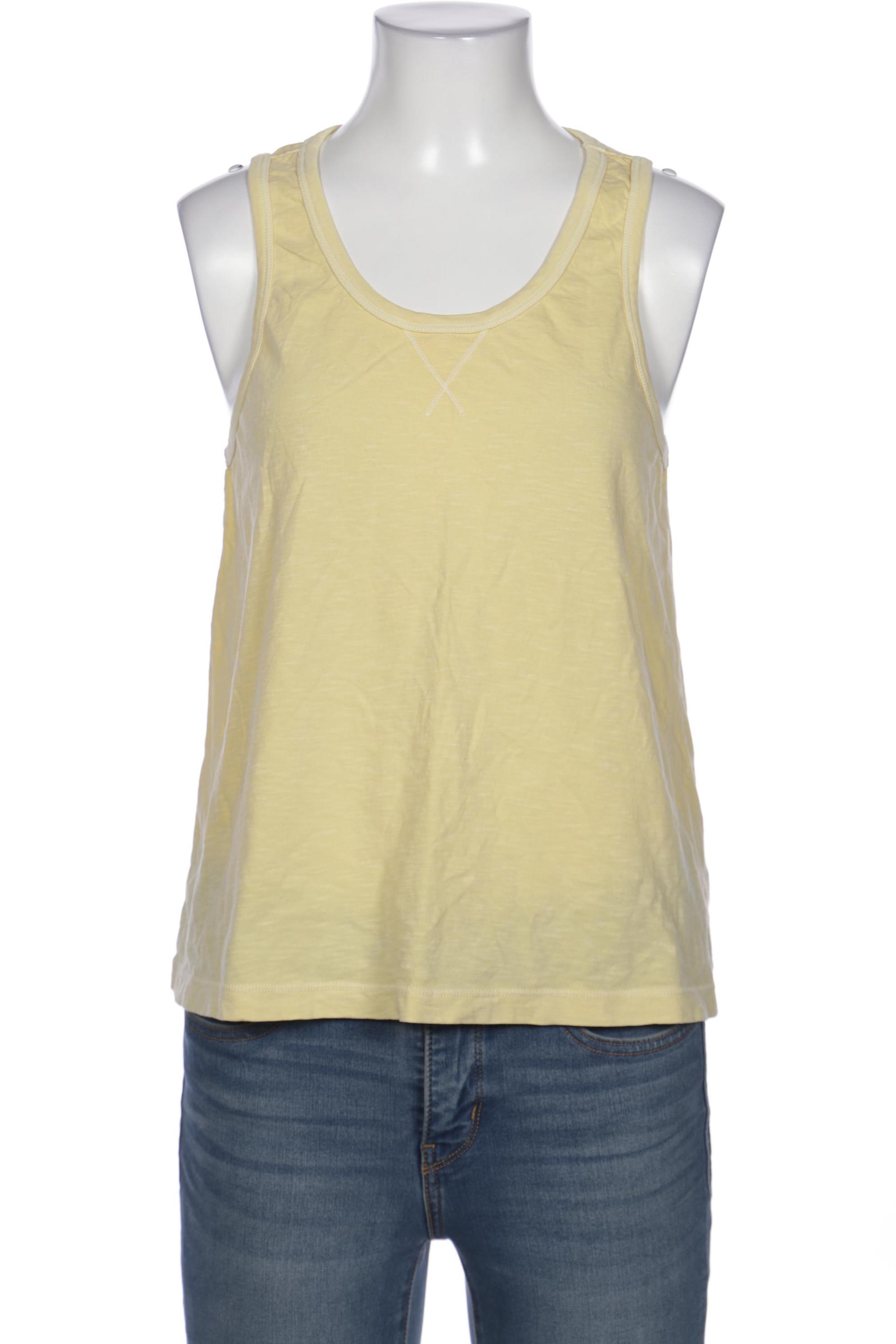 

Marc O Polo Damen Top, gelb