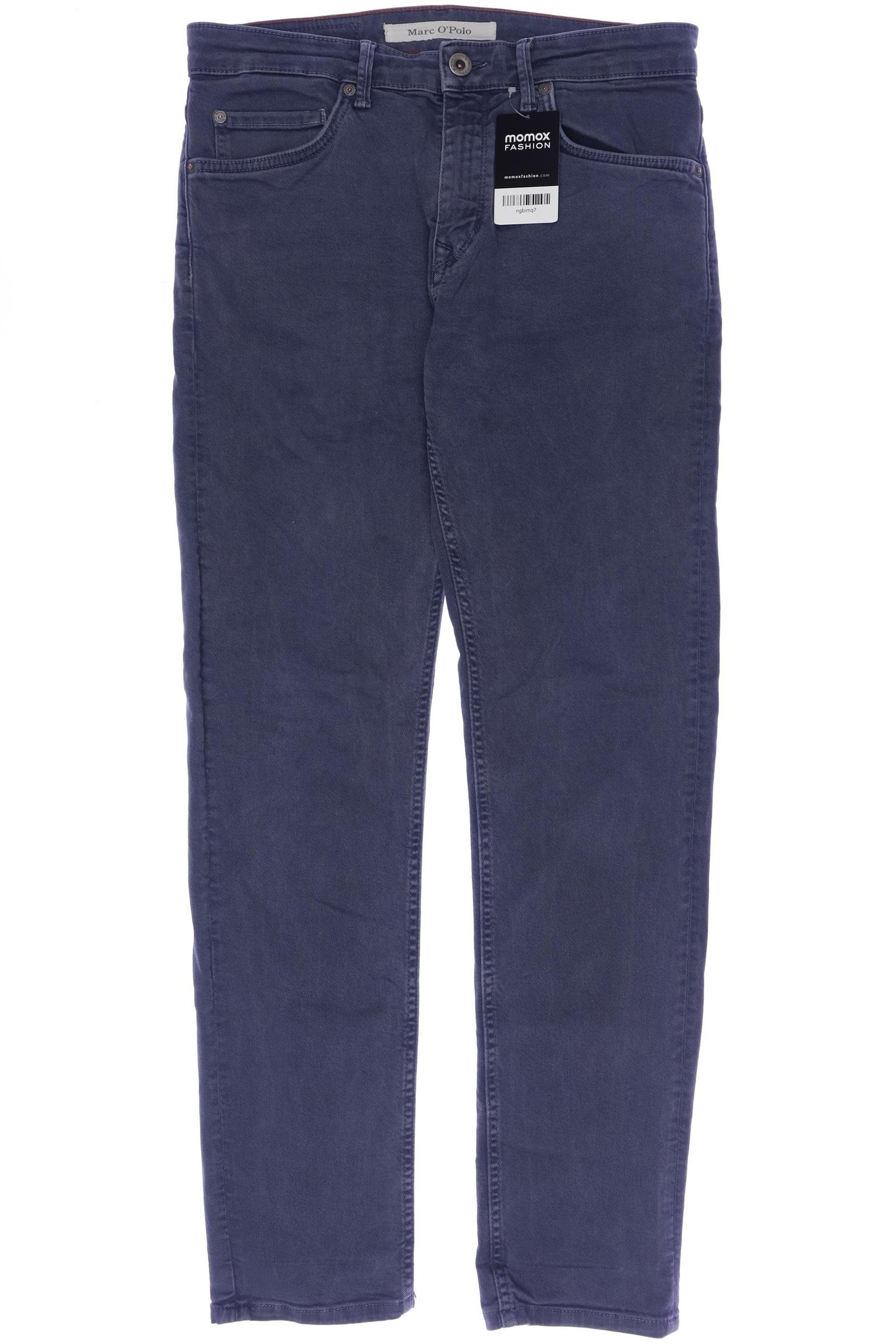 

Marc O Polo Herren Jeans, marineblau, Gr. 32